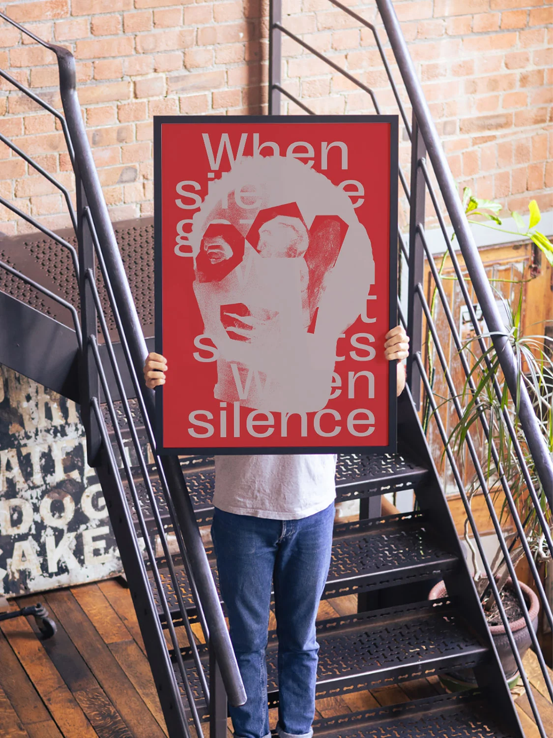 Silence - Jérôme Bizien - Image 4