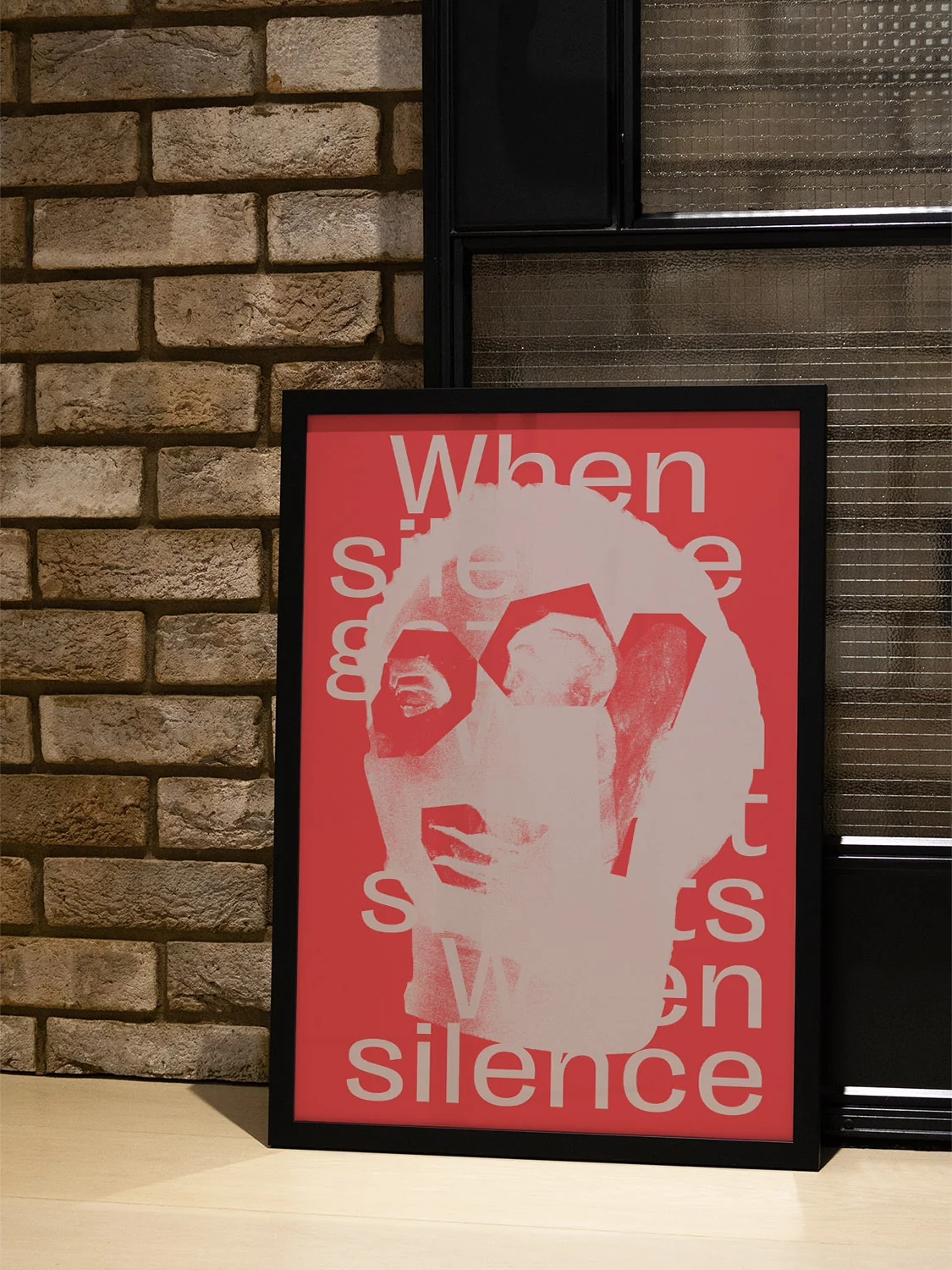 Silence - Jérôme Bizien - Image 5