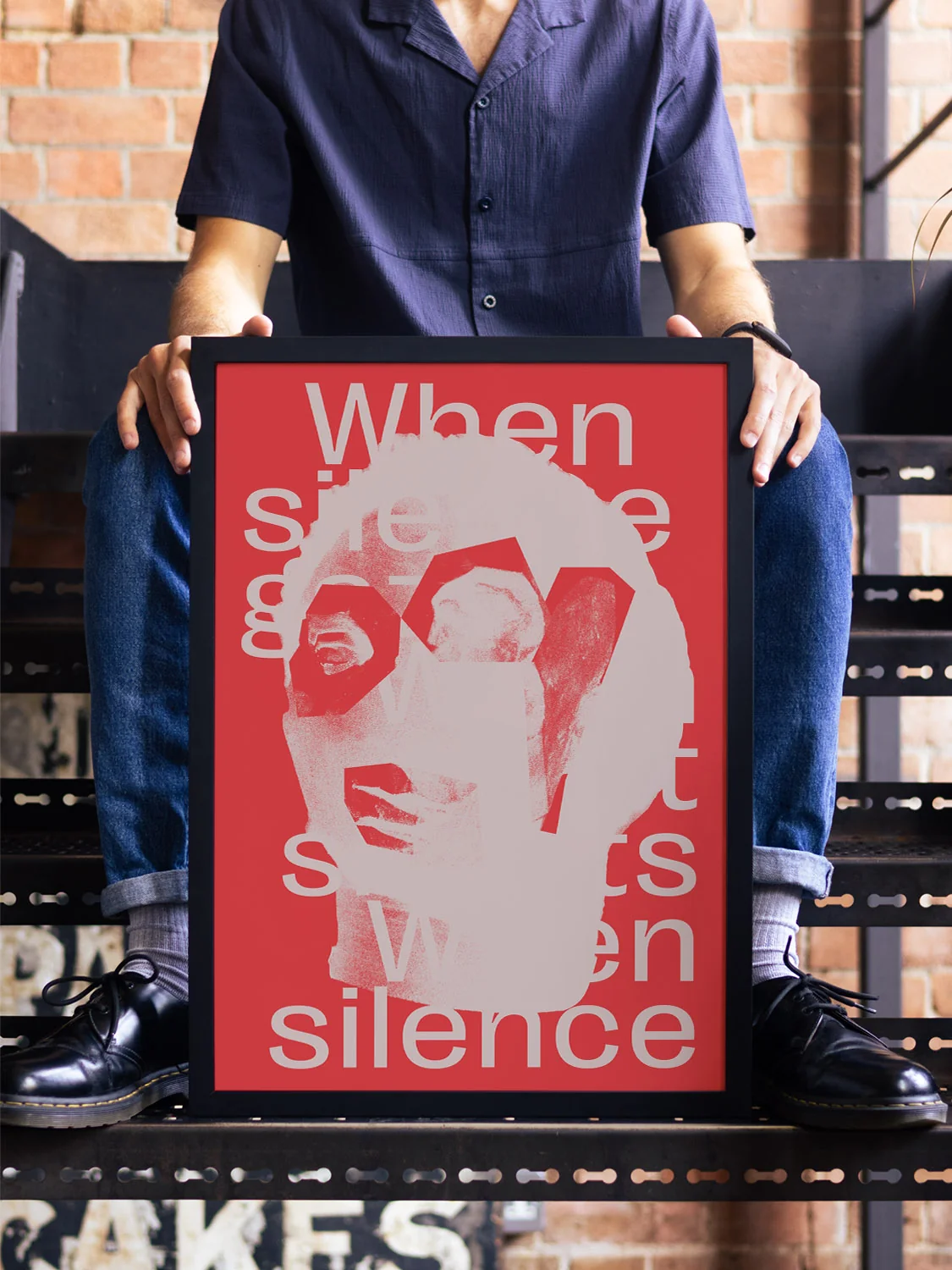 Silence - Jérôme Bizien - Image 6