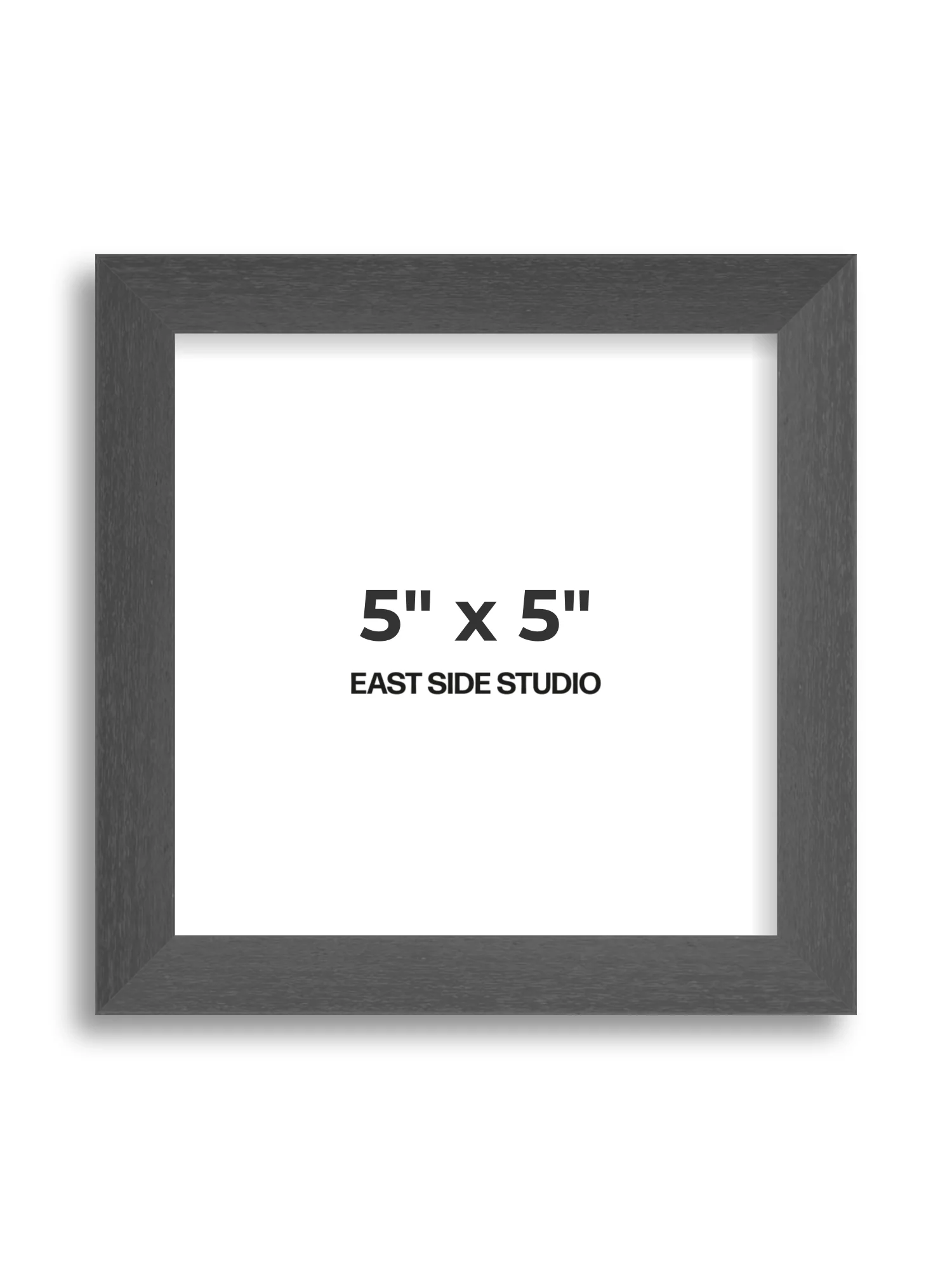Slate Grey - Premium Wooden Picture Frame - Image 12