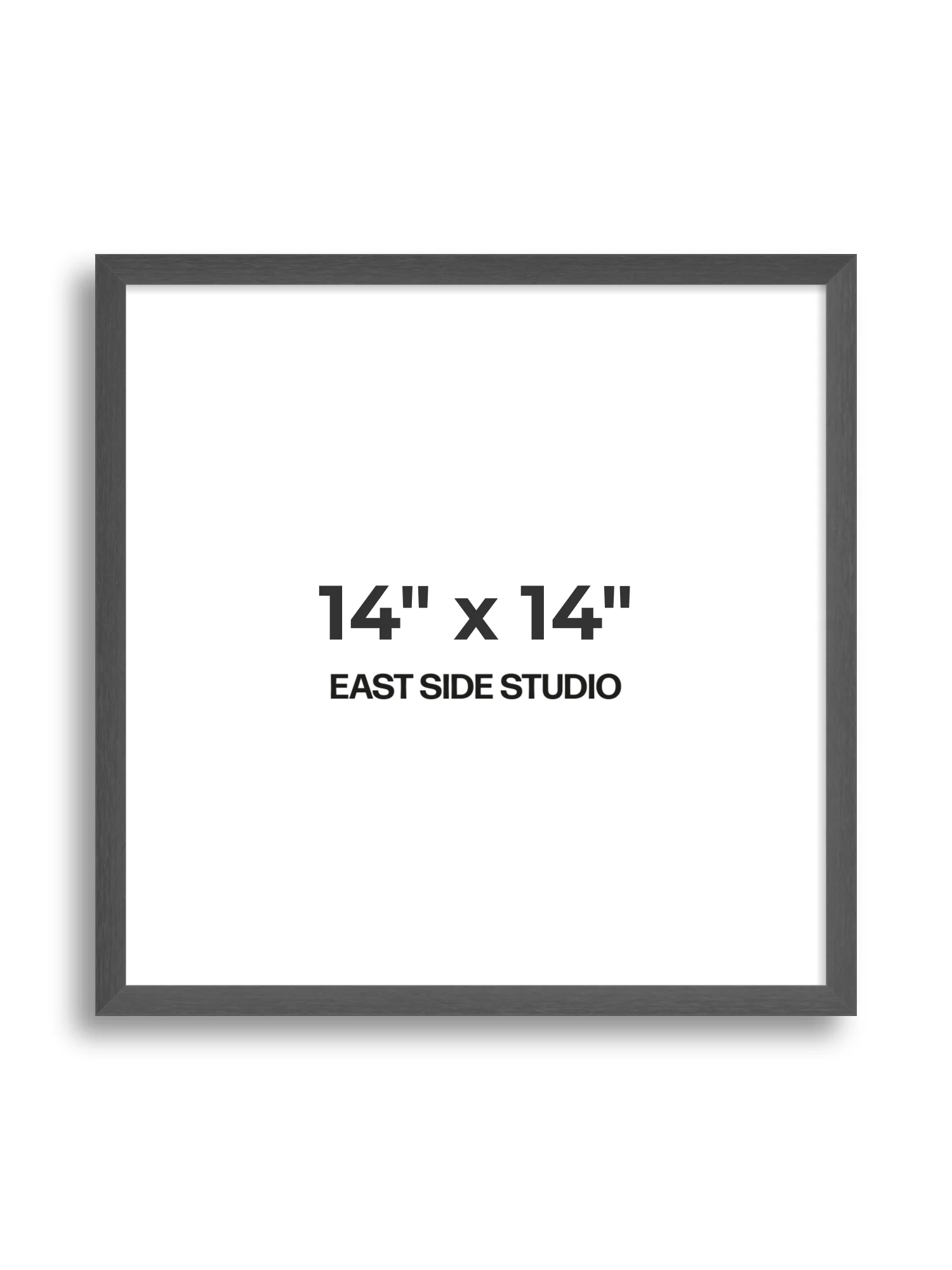 Slate Grey - Premium Wooden Picture Frame - Image 51