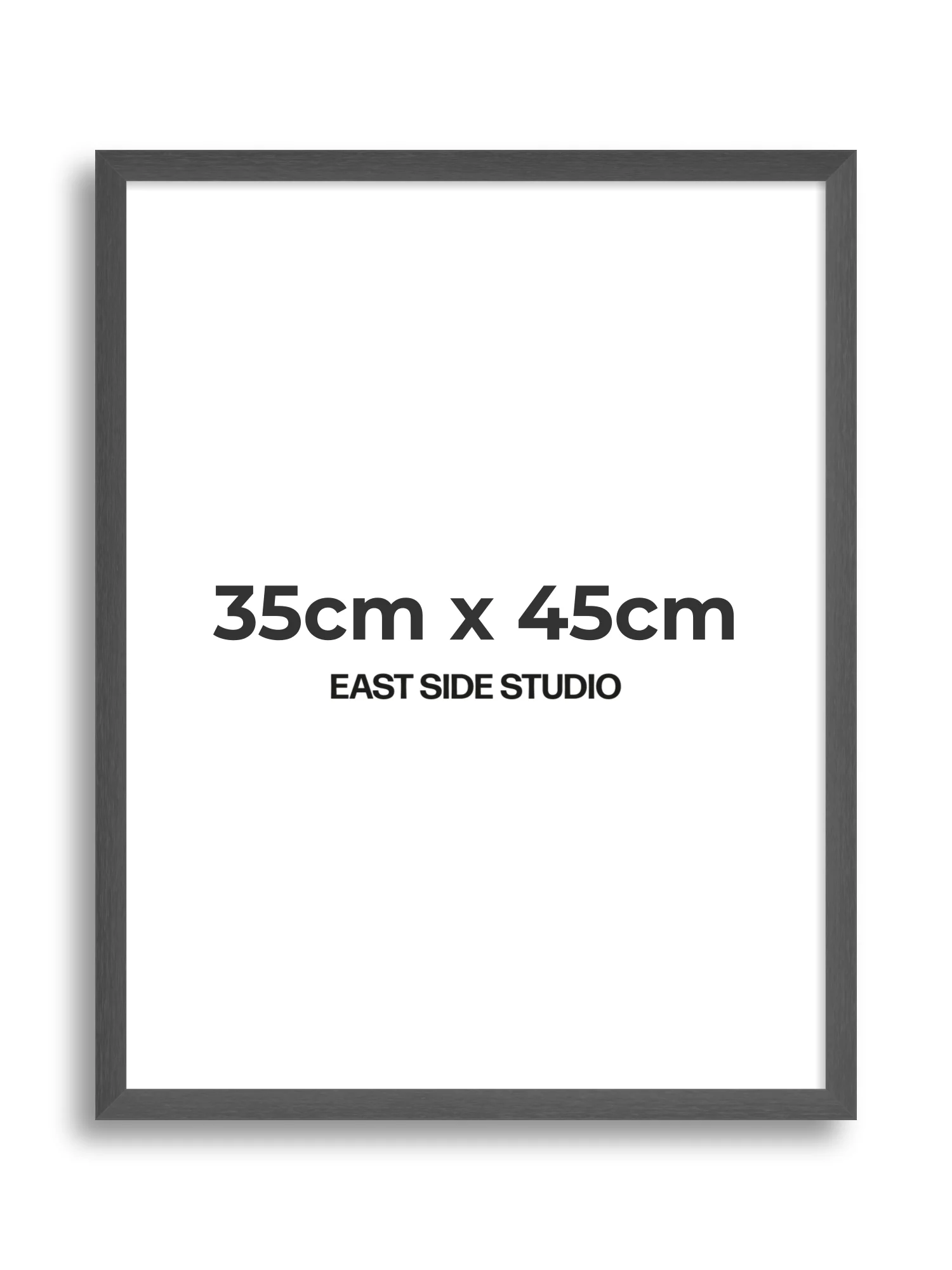 Slate Grey - Premium Wooden Picture Frame - Image 54