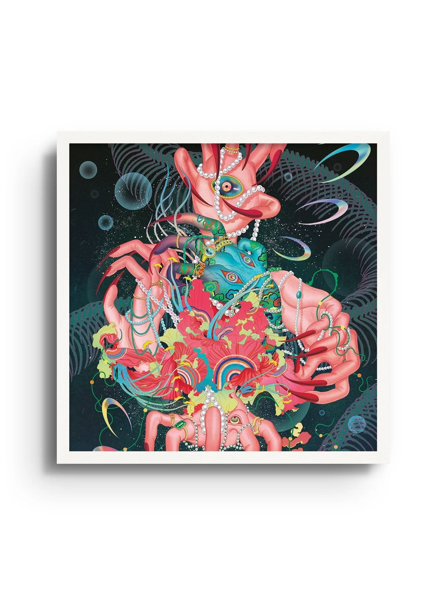 Snake - Toma Nguyễn - Image 2