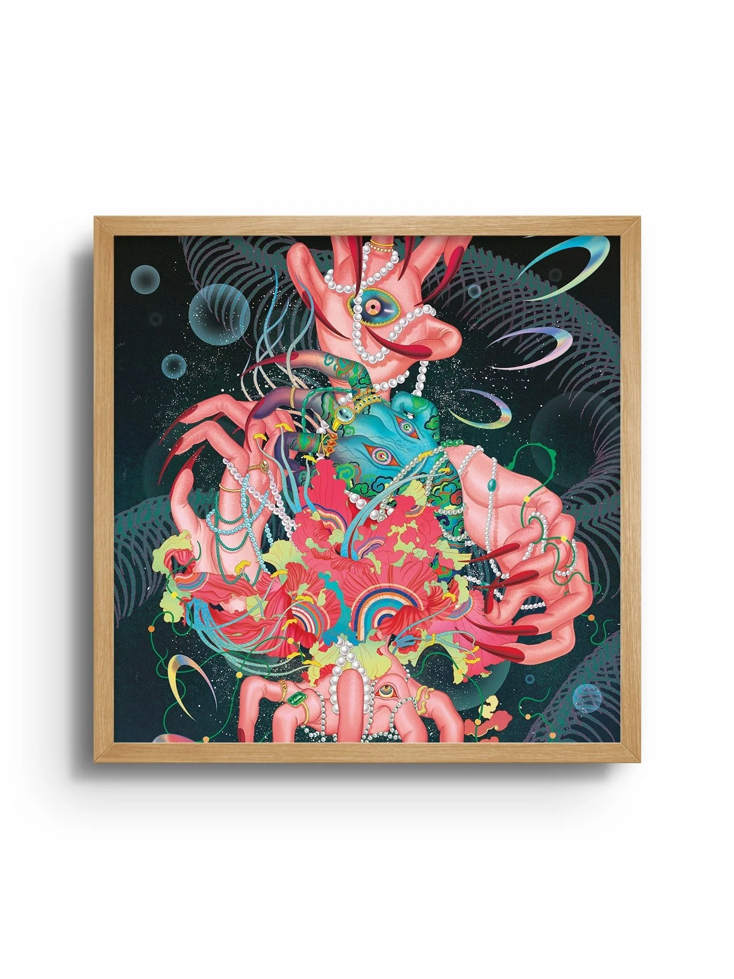 Snake - Toma Nguyễn - Image 3