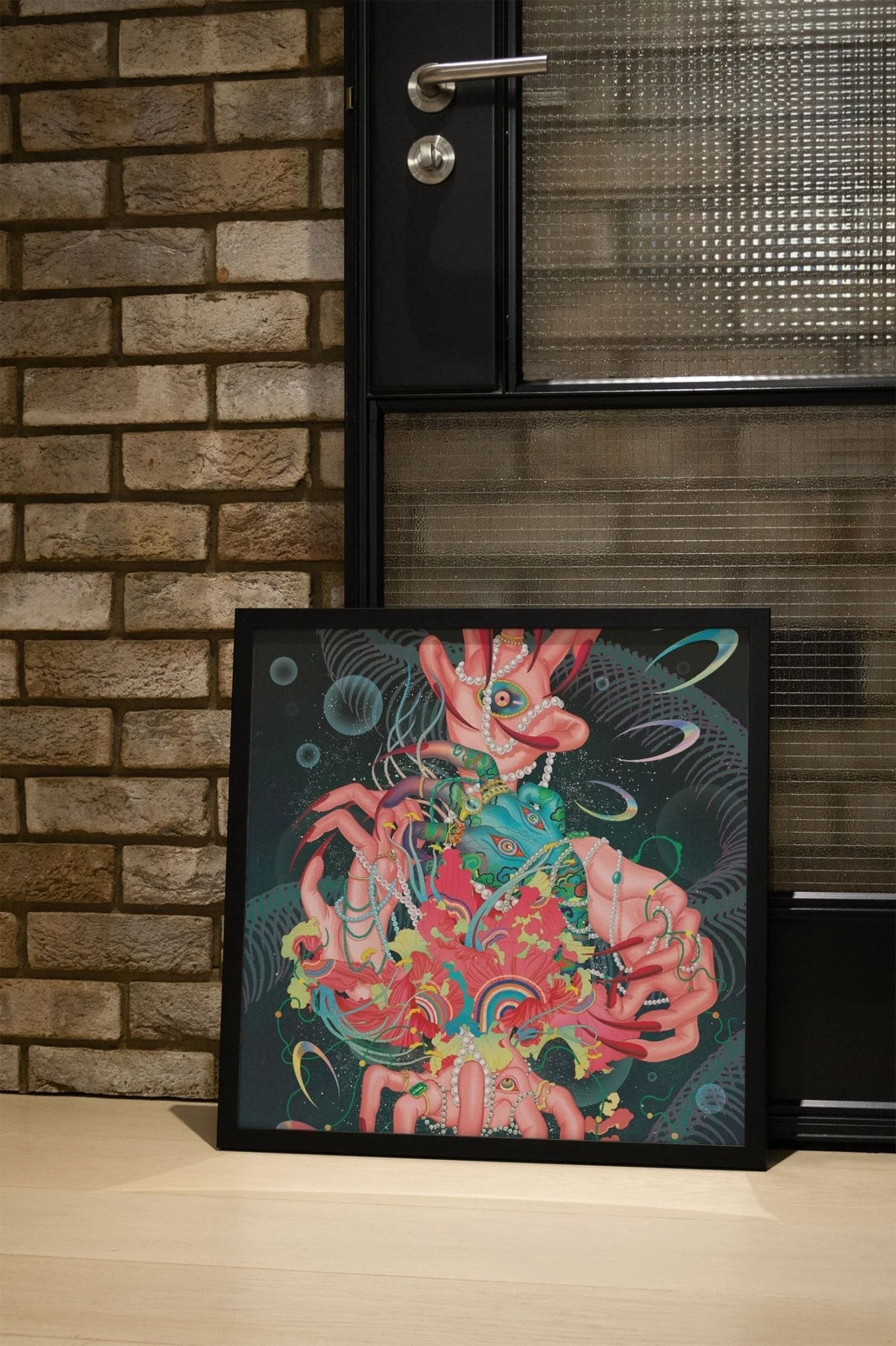 Snake - Toma Nguyễn - Image 4