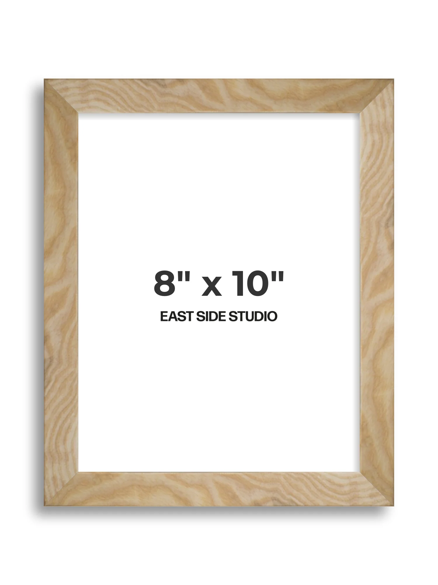 Solid Ash - Premium Wooden Picture Frame - Image 28