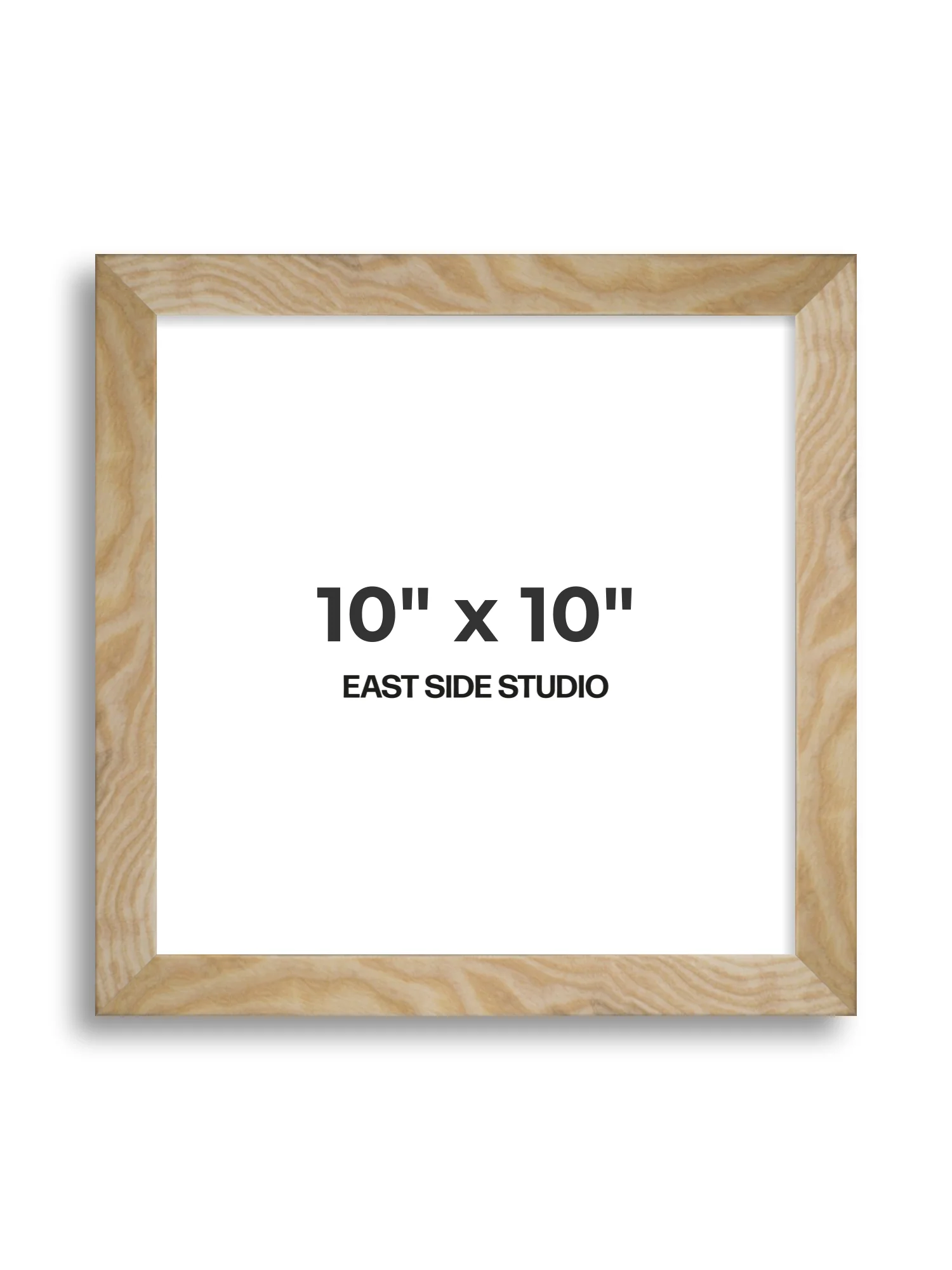 Solid Ash - Premium Wooden Picture Frame - Image 36