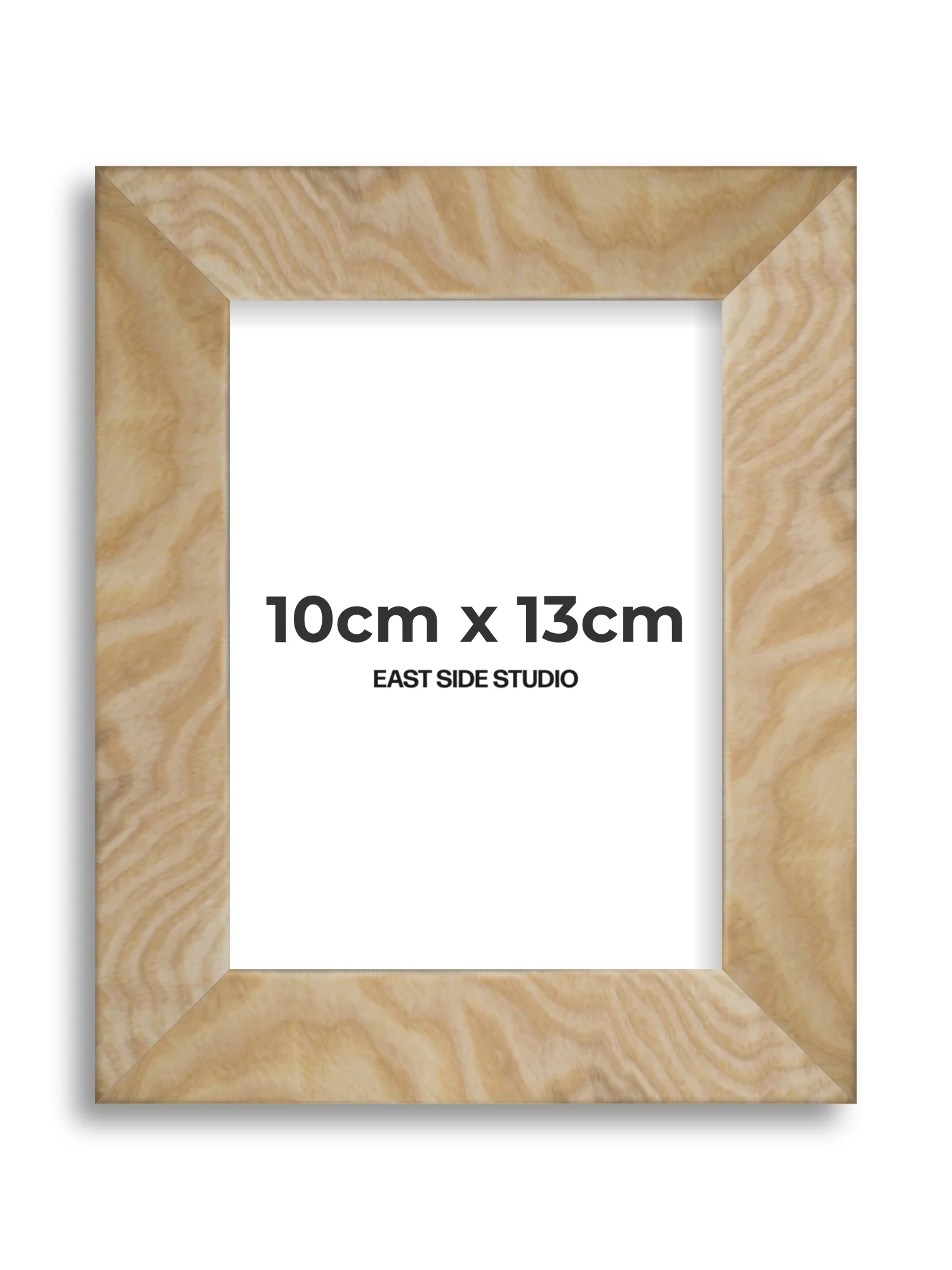 Solid Ash - Premium Wooden Picture Frame - Image 8