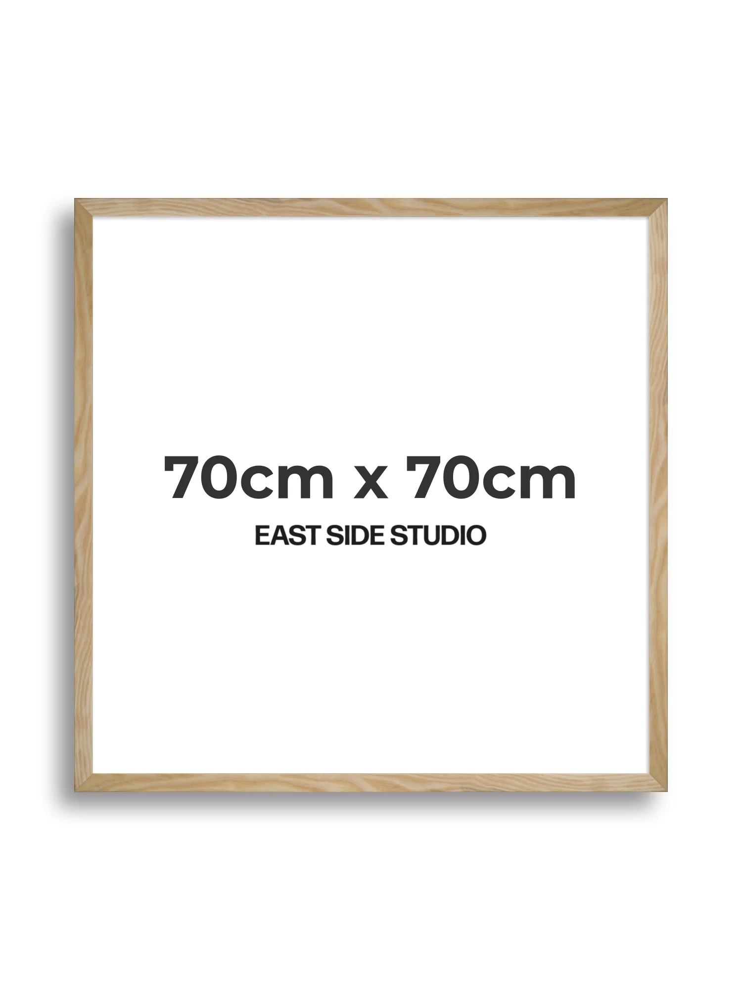 Solid Ash - Premium Wooden Picture Frame - Image 82