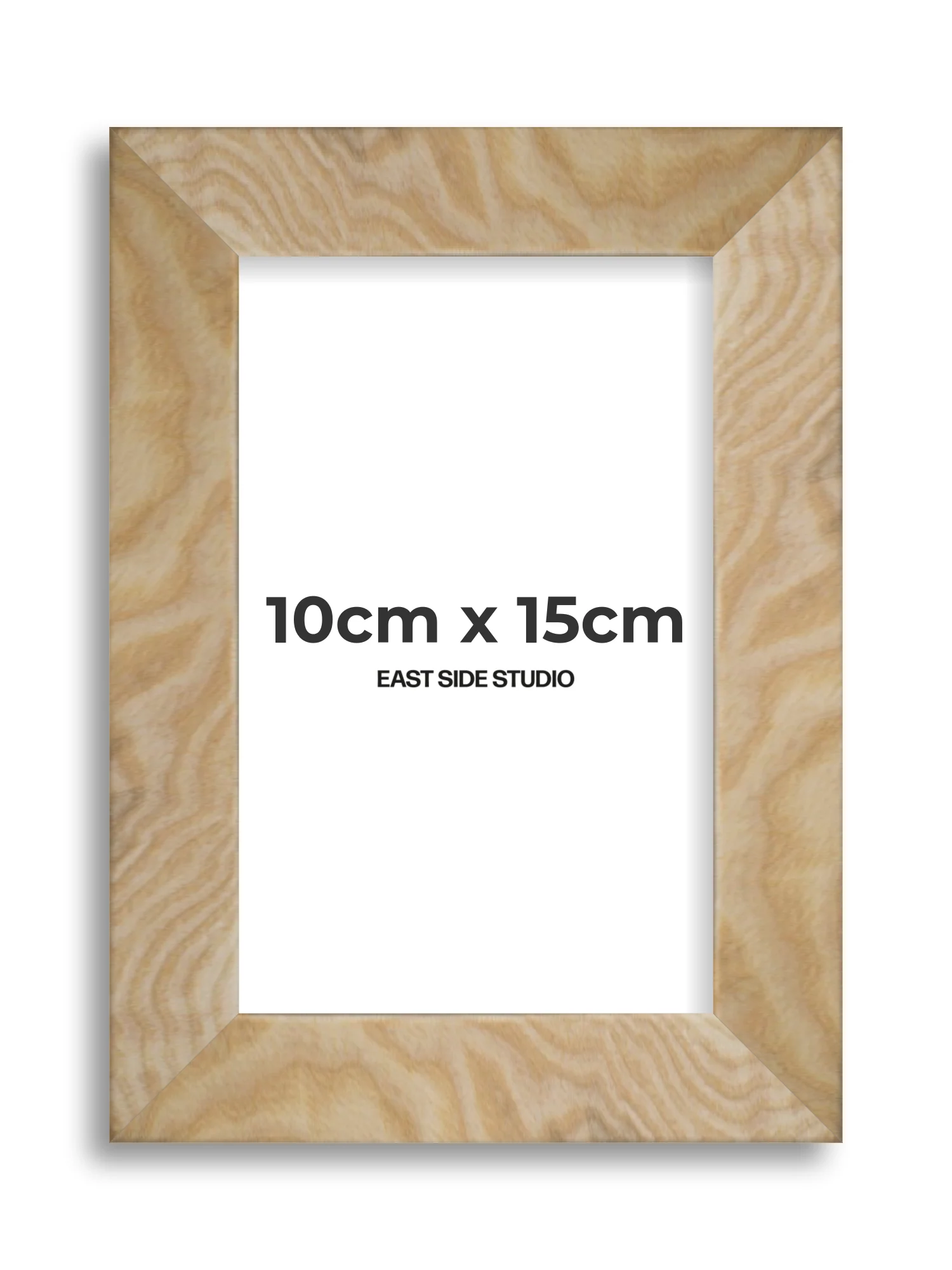 Solid Ash - Premium Wooden Picture Frame - Image 9
