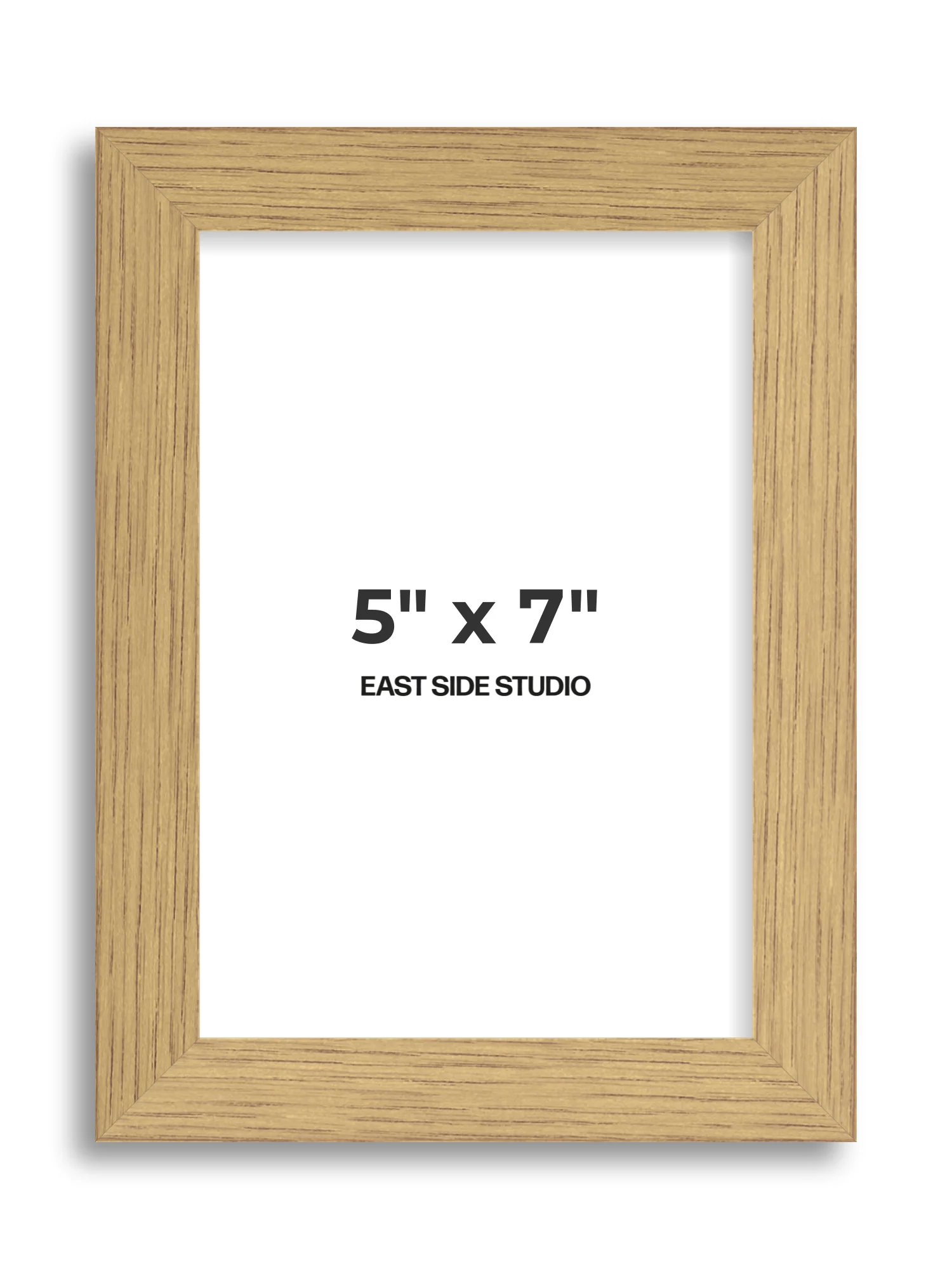 Solid Oak - Premium Wooden Picture Frame - Image 16