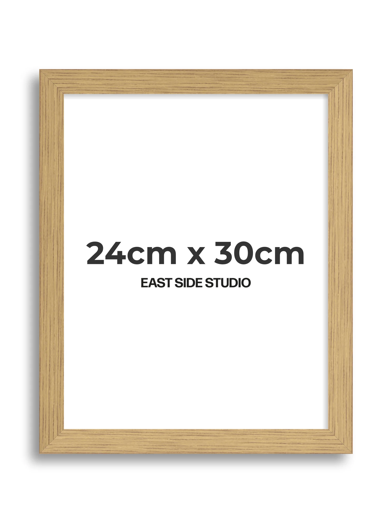 Solid Oak - Premium Wooden Picture Frame - Image 38