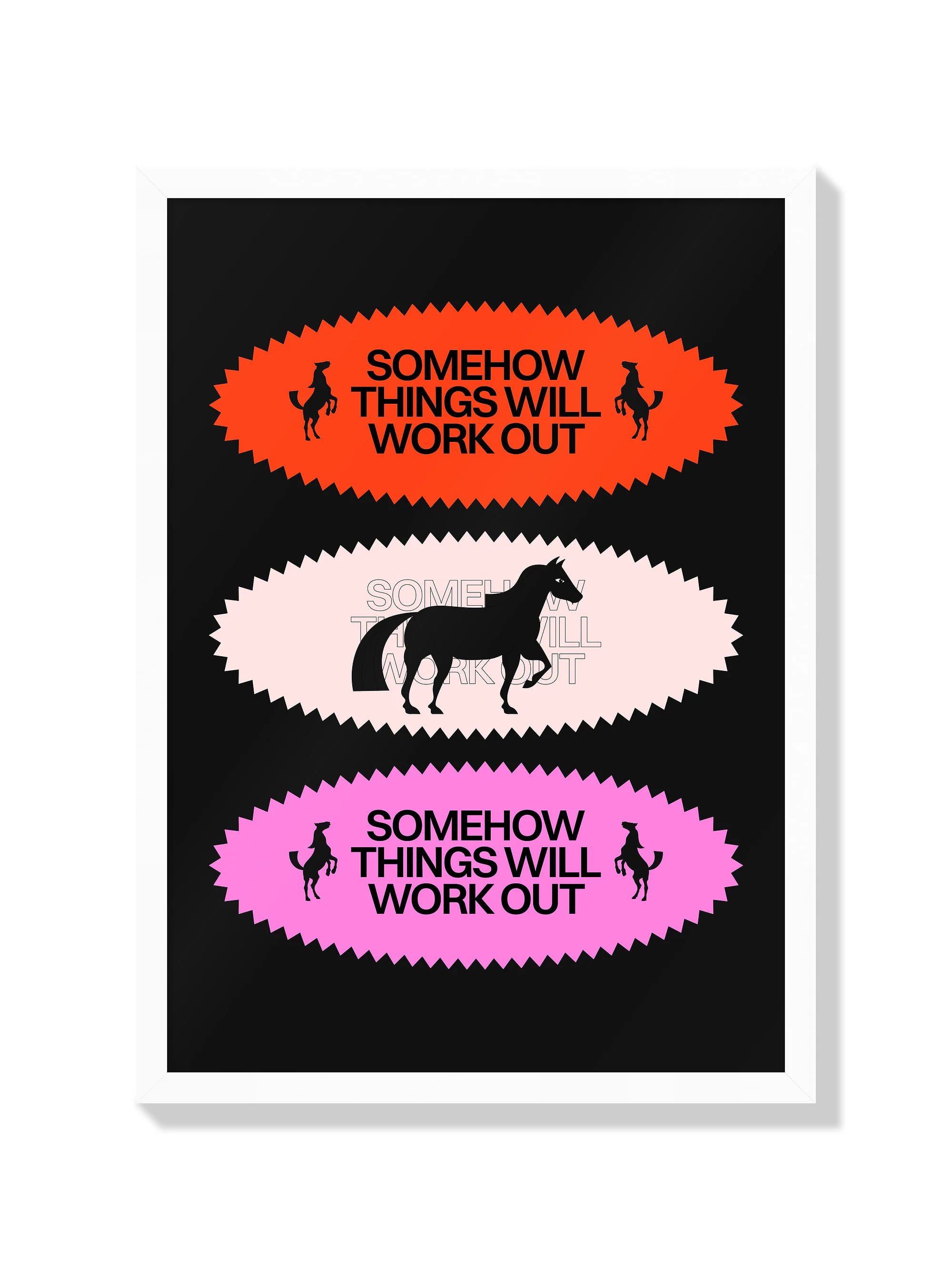 Somehow Things Will Work Out - Vladimir Hadžić - Image 2