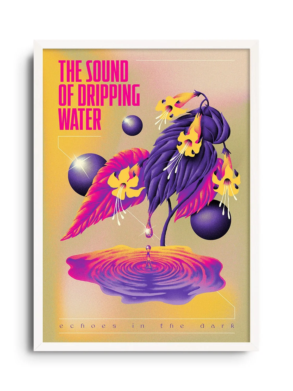 Sound of Dripping Water - Itamar Makover - Image 2
