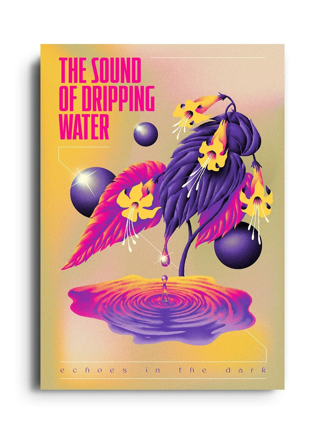 Sound of Dripping Water - Itamar Makover - Image 7