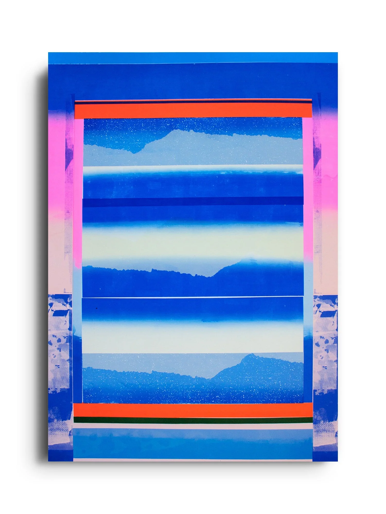 Space Between - Angus Vasili - Limited Edition - Image 2