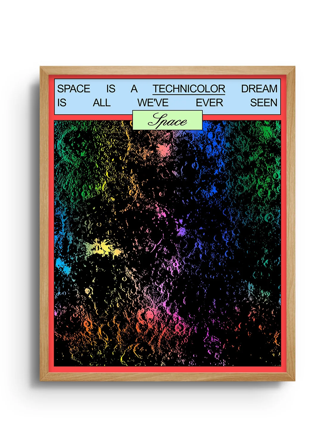 Space - Ricardo Ferraro - Image 4