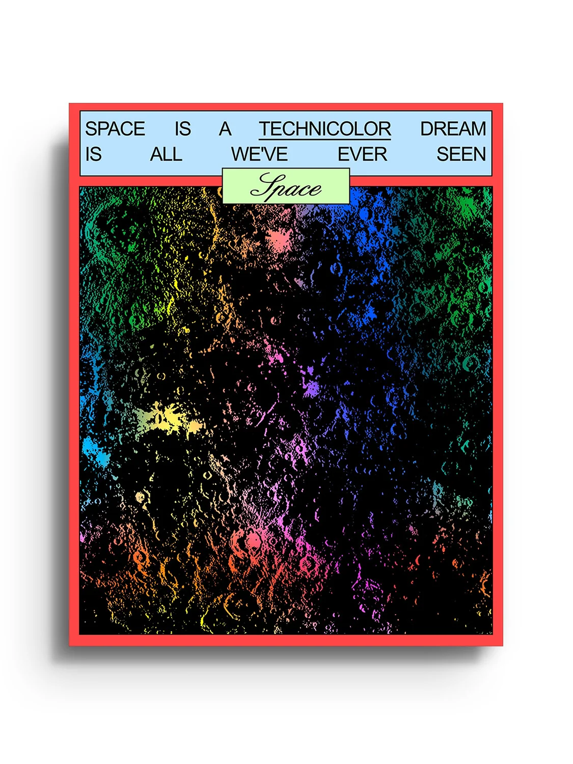 Space - Ricardo Ferraro - Image 5