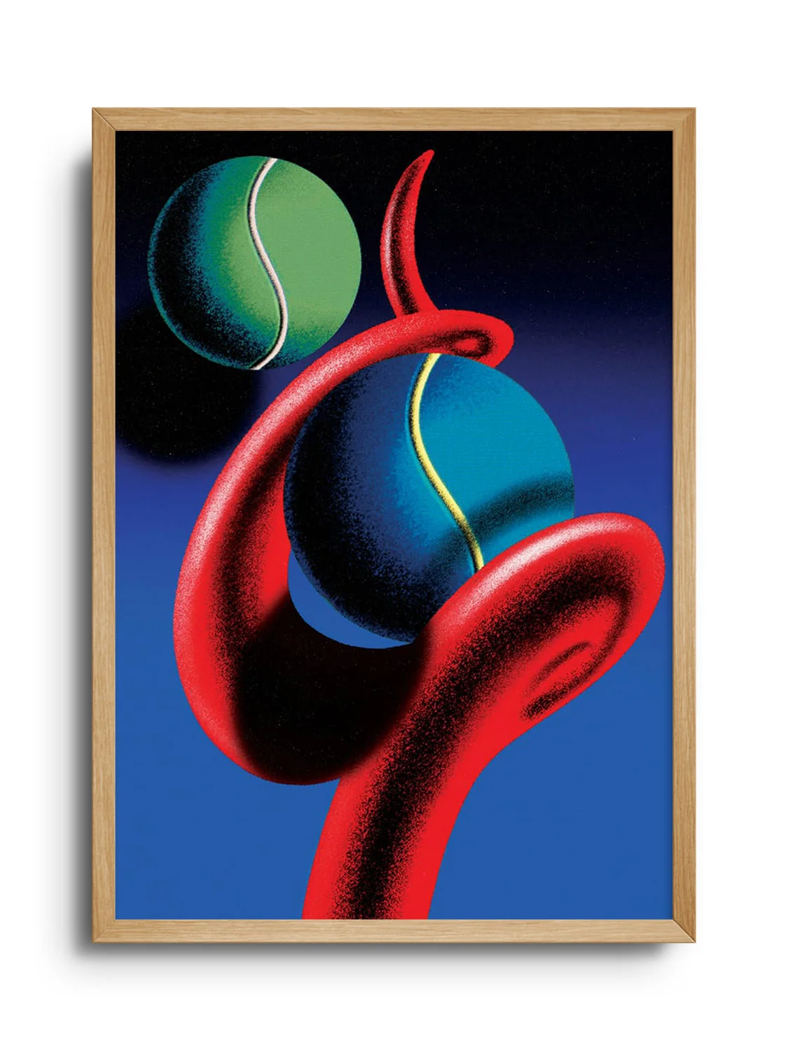 Spiraling Game - Sheyi Adebayo - Image 3