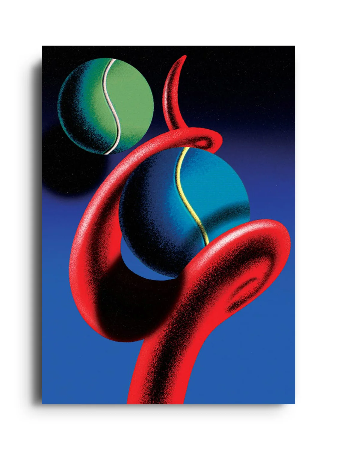 Spiraling Game - Sheyi Adebayo - Image 7