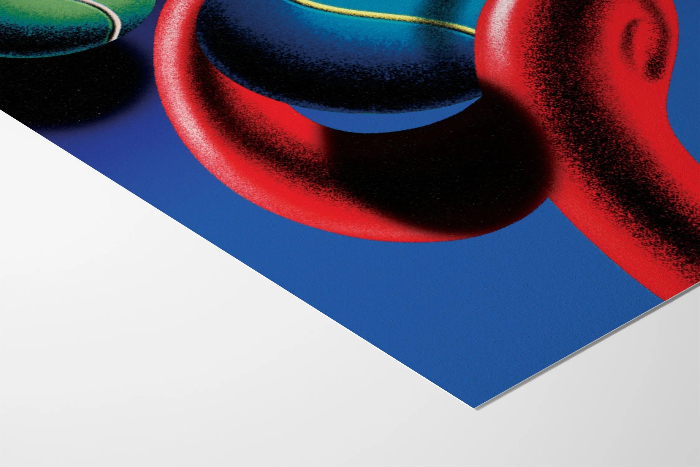 Spiraling Game - Sheyi Adebayo - Image 9
