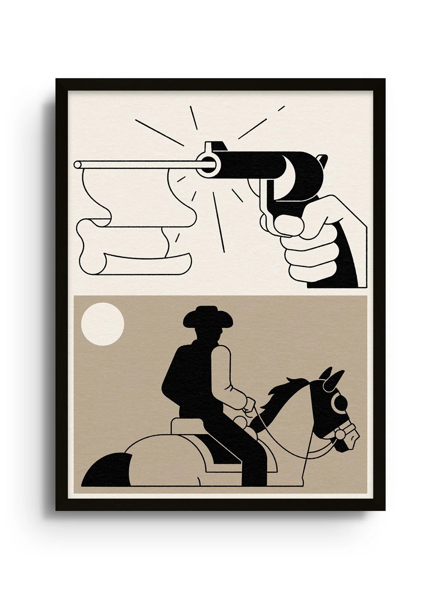 Stable - Matt Jennings - Limited Edition