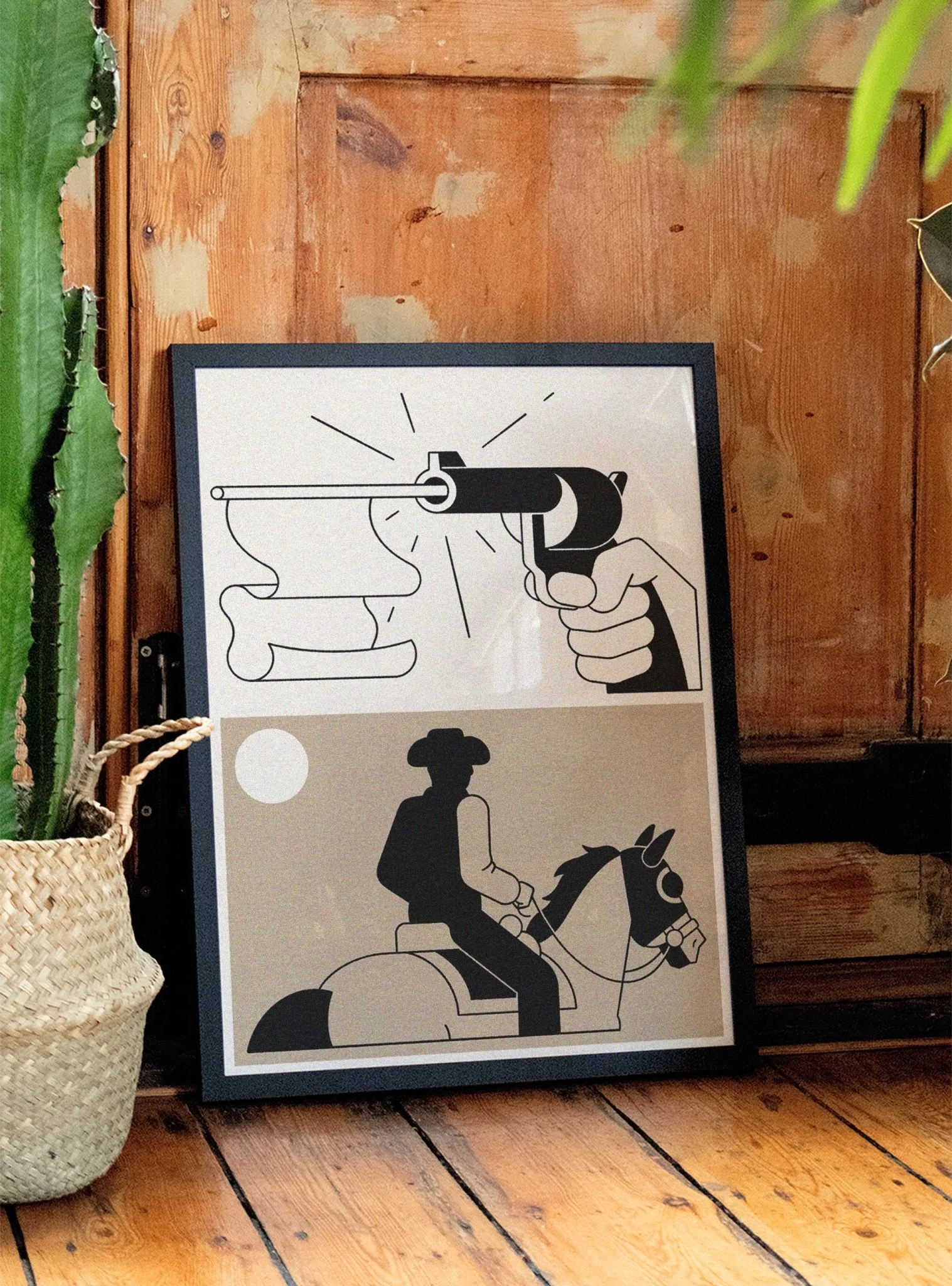 Stable - Matt Jennings - Limited Edition - Image 2