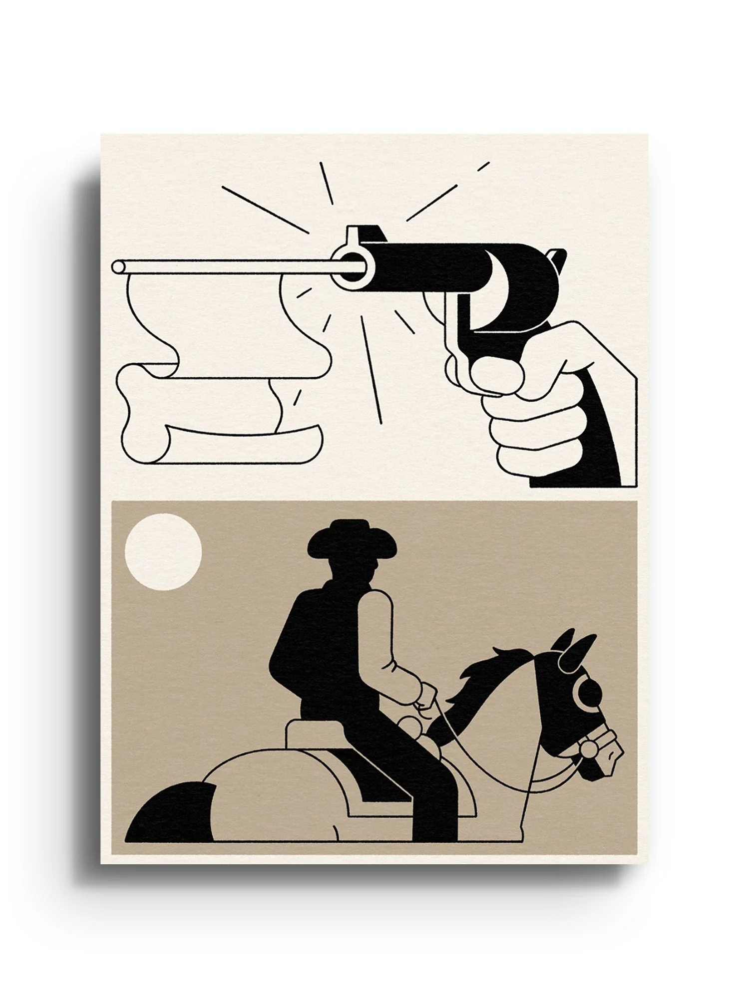 Stable - Matt Jennings - Limited Edition - Image 3
