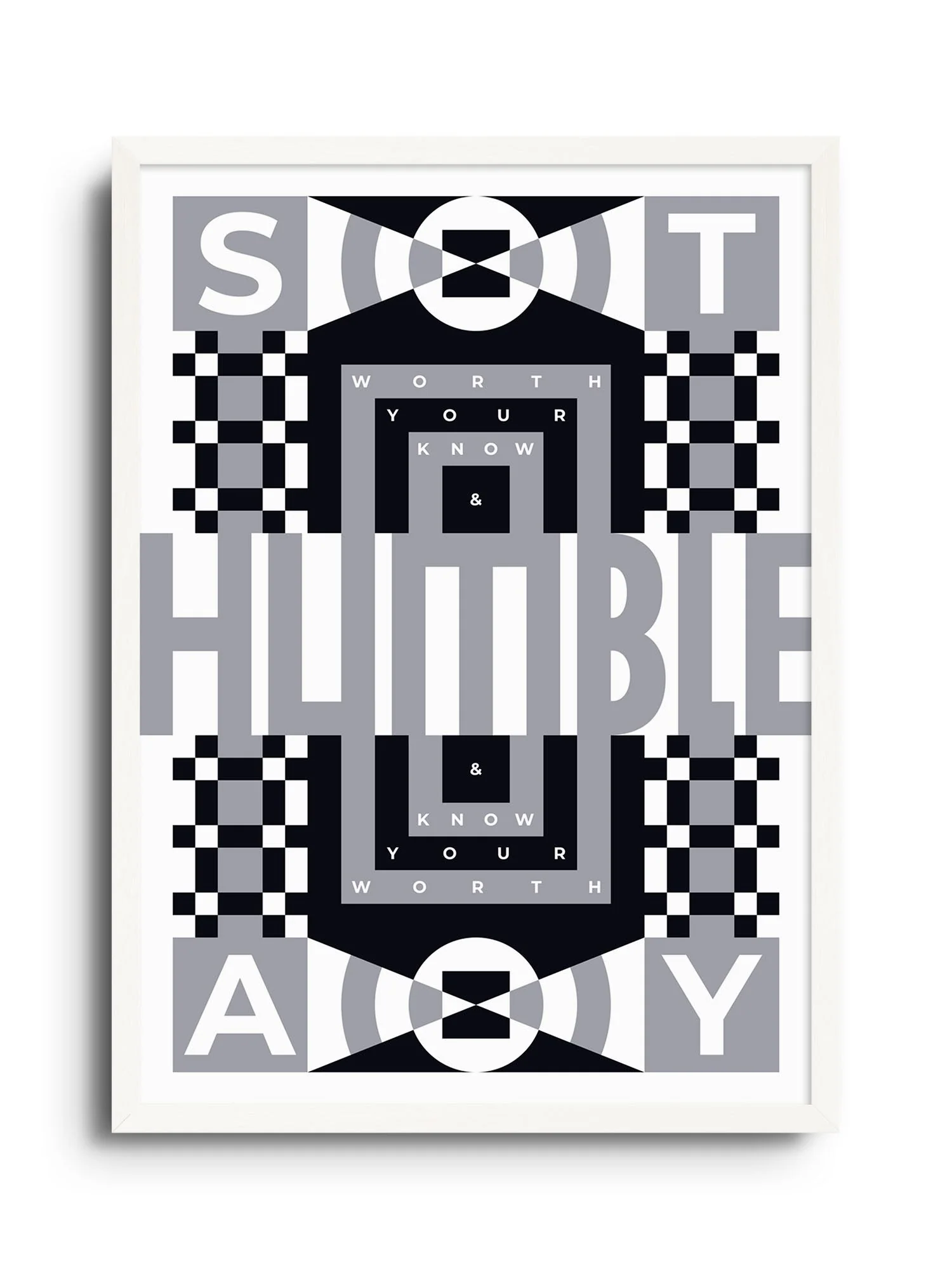 Stay Humble - Mario Carpe - Image 2