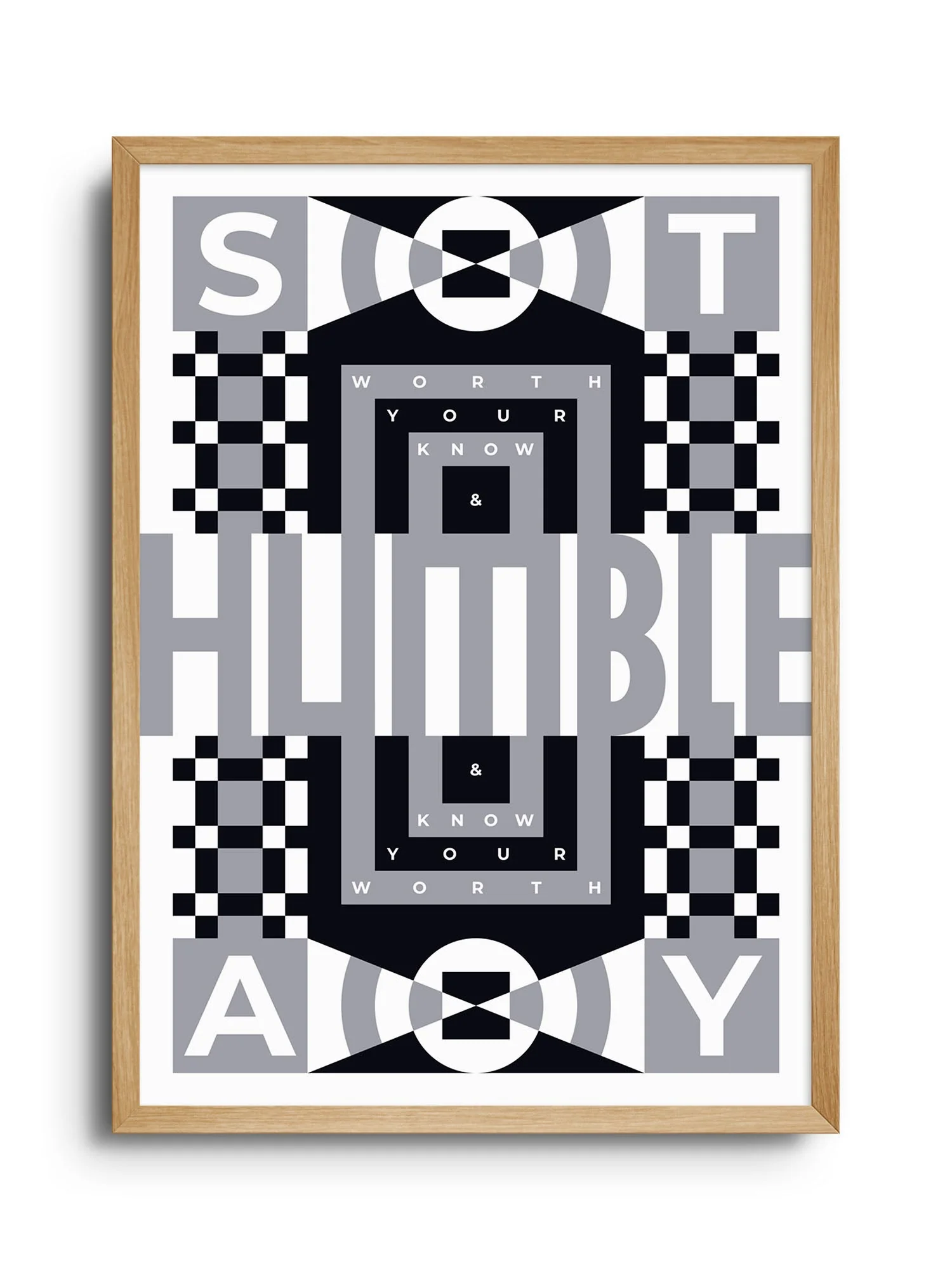 Stay Humble - Mario Carpe - Image 3