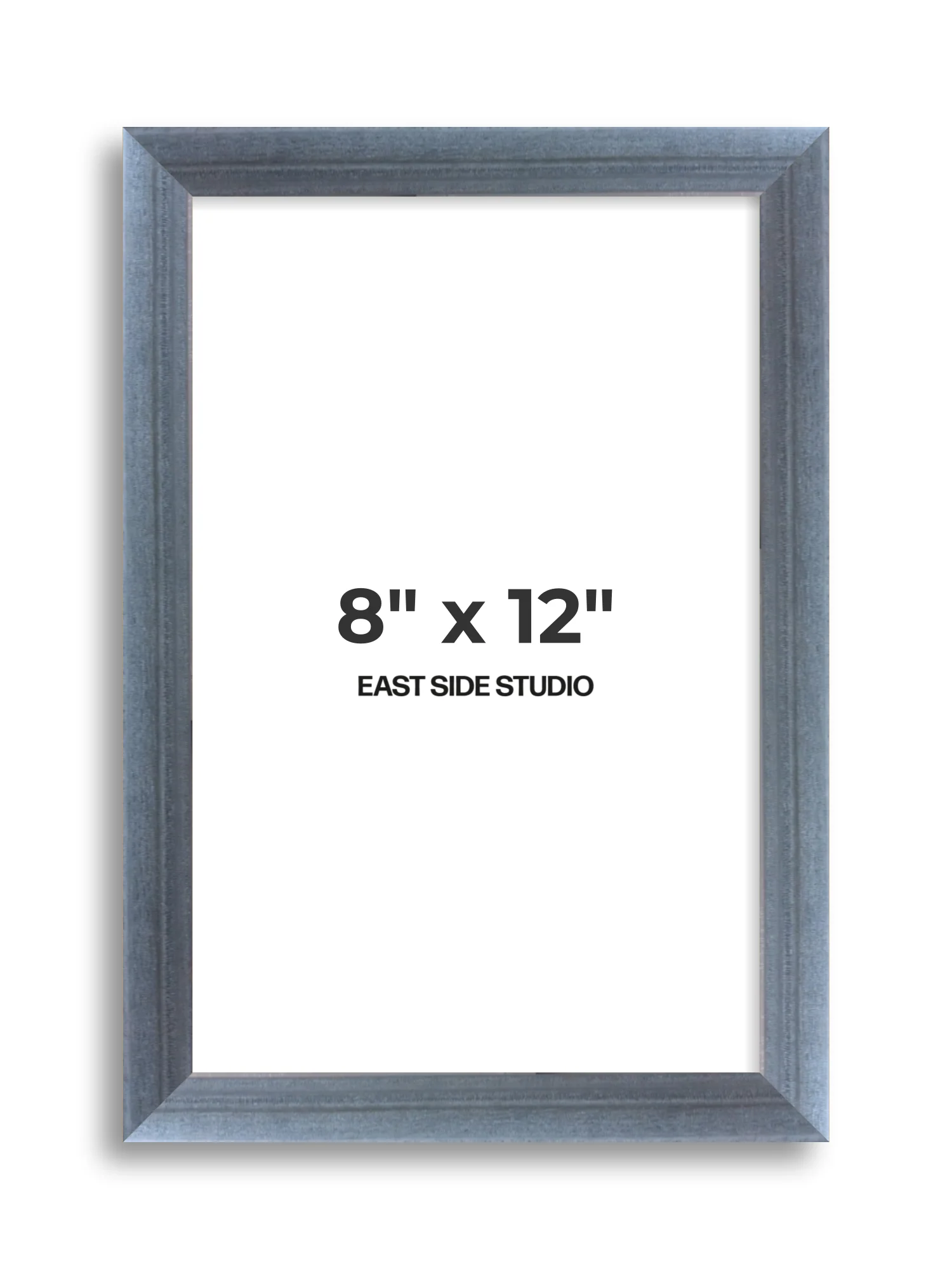 Steel Blue Stain - Premium Wooden Picture Frame - Image 13