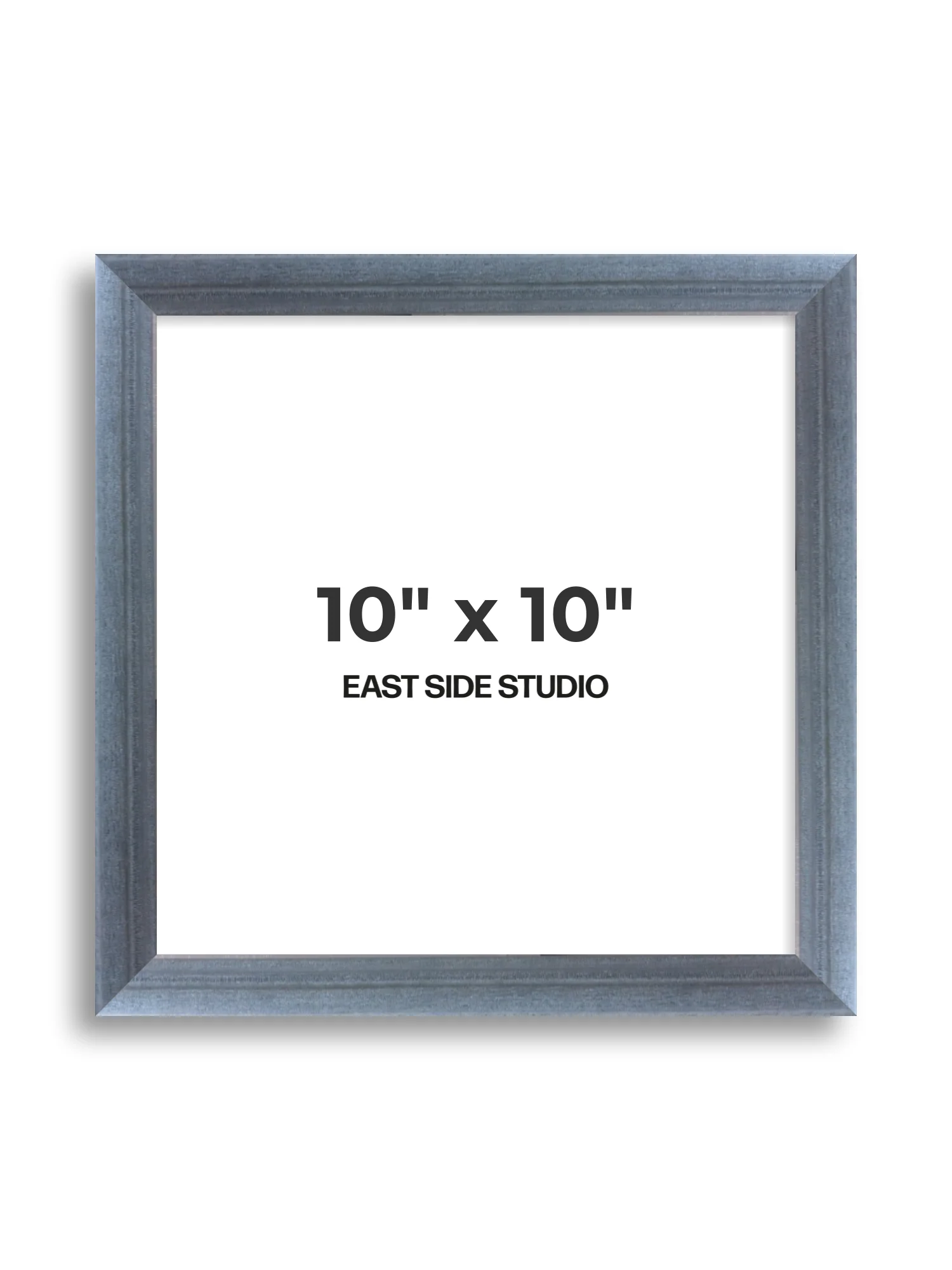 Steel Blue Stain - Premium Wooden Picture Frame - Image 15