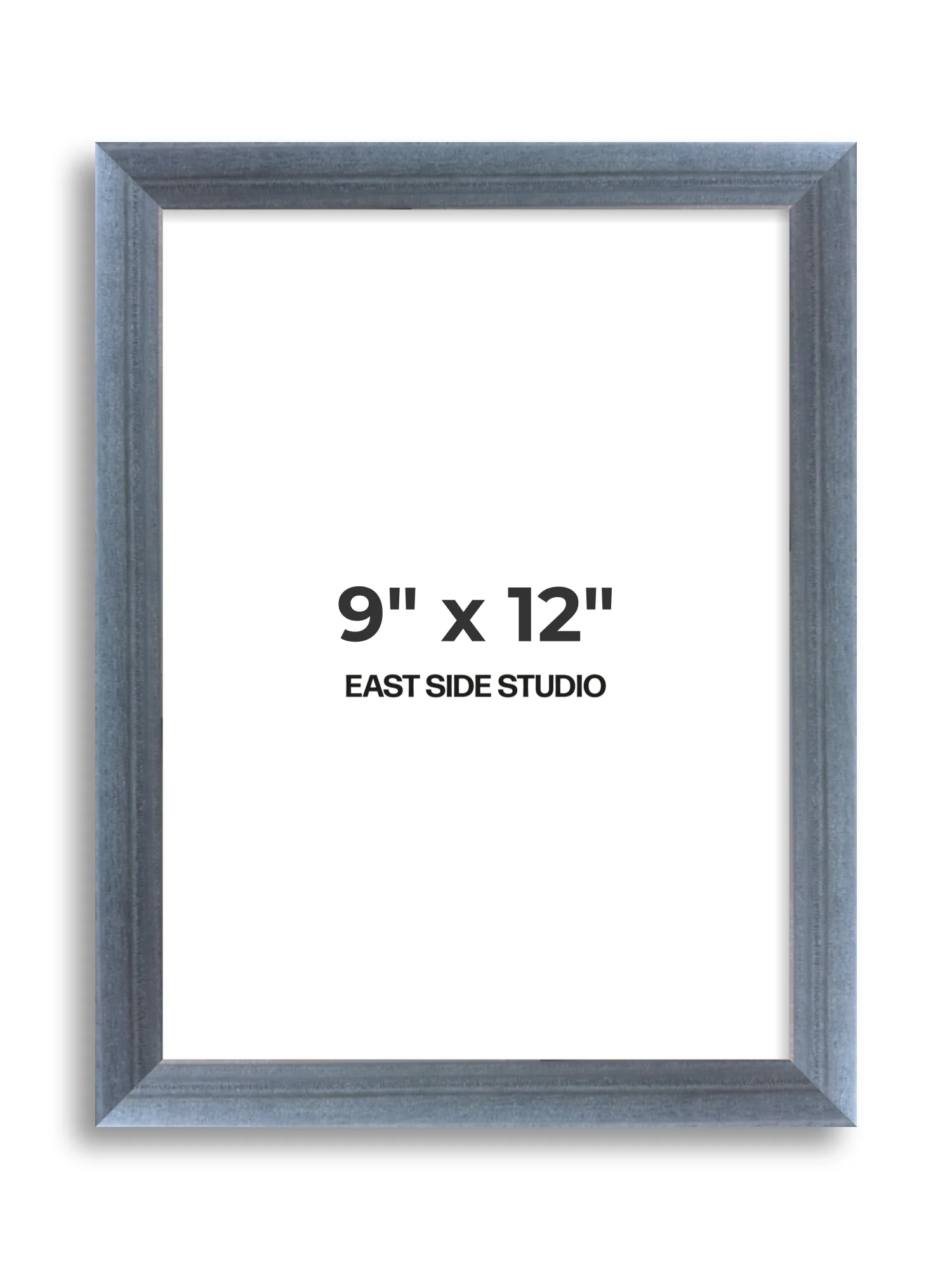 Steel Blue Stain - Premium Wooden Picture Frame - Image 16