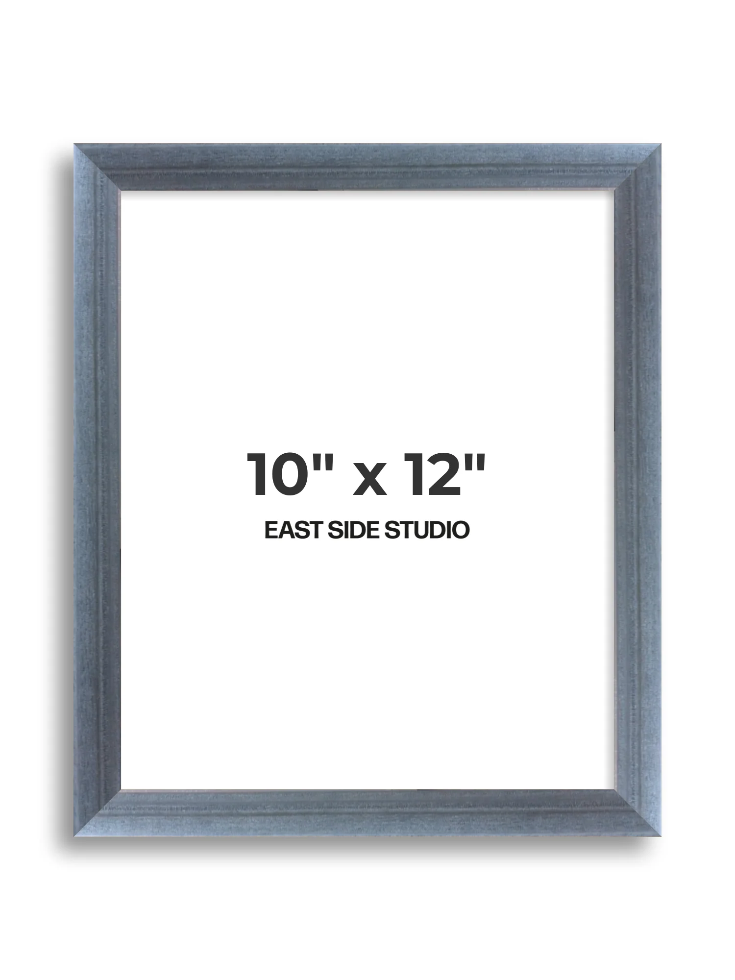 Steel Blue Stain - Premium Wooden Picture Frame - Image 17