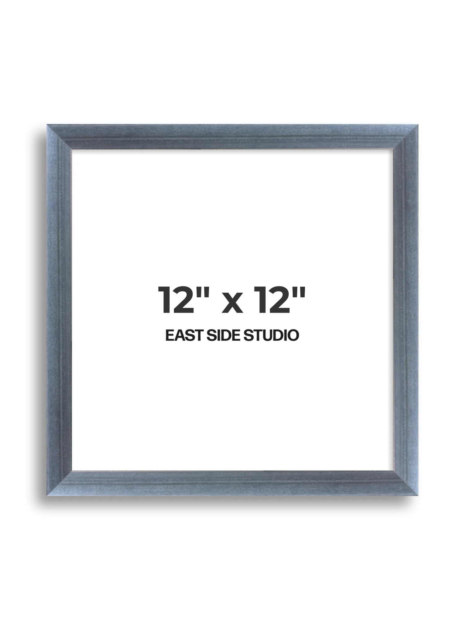 Steel Blue Stain - Premium Wooden Picture Frame - Image 18