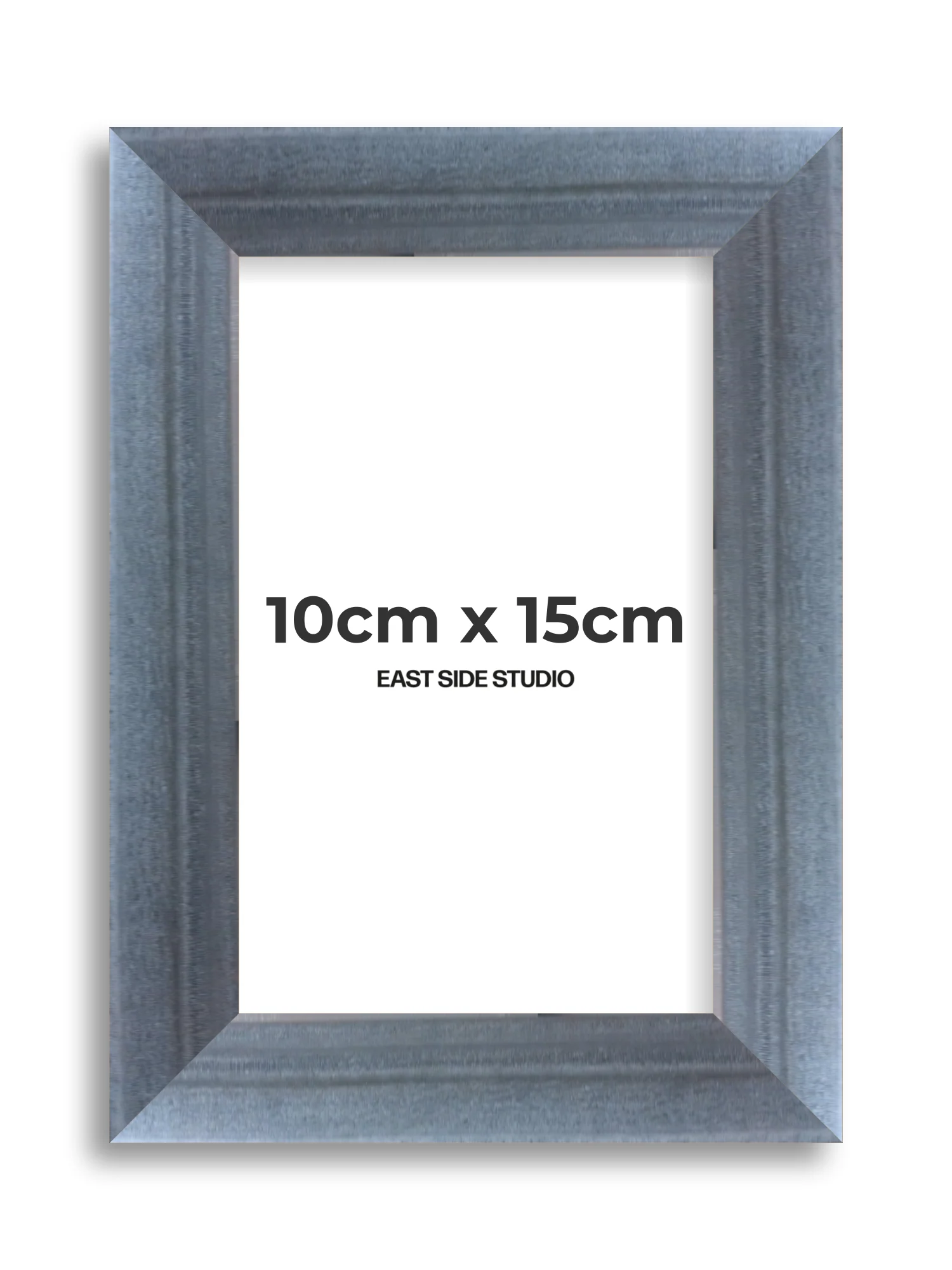Steel Blue Stain - Premium Wooden Picture Frame - Image 19