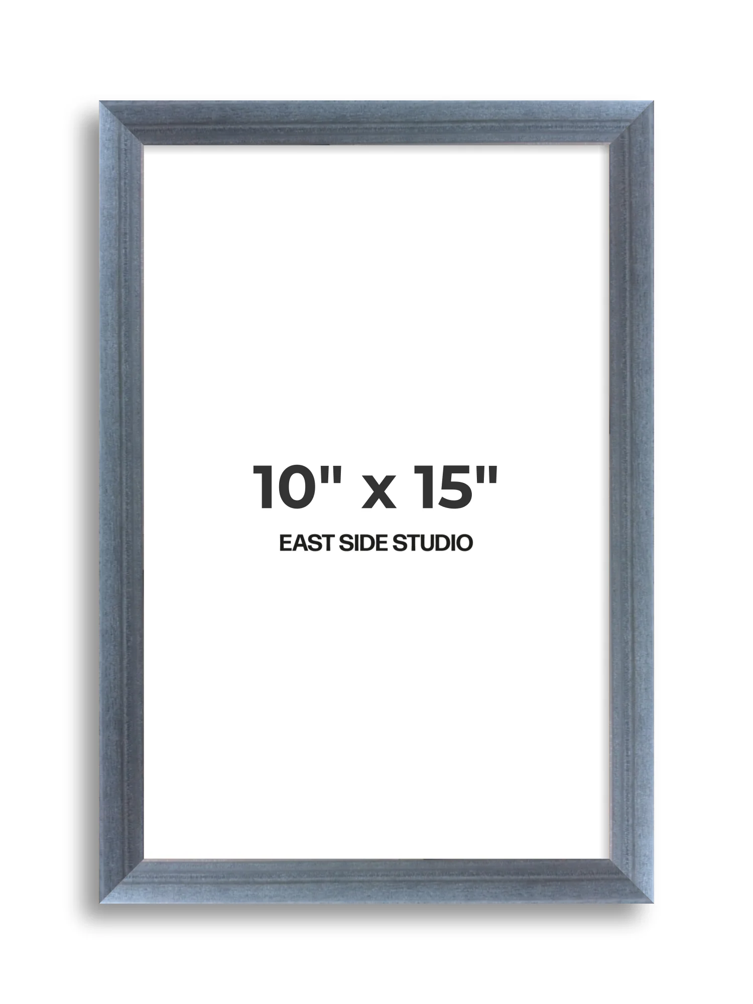 Steel Blue Stain - Premium Wooden Picture Frame - Image 20