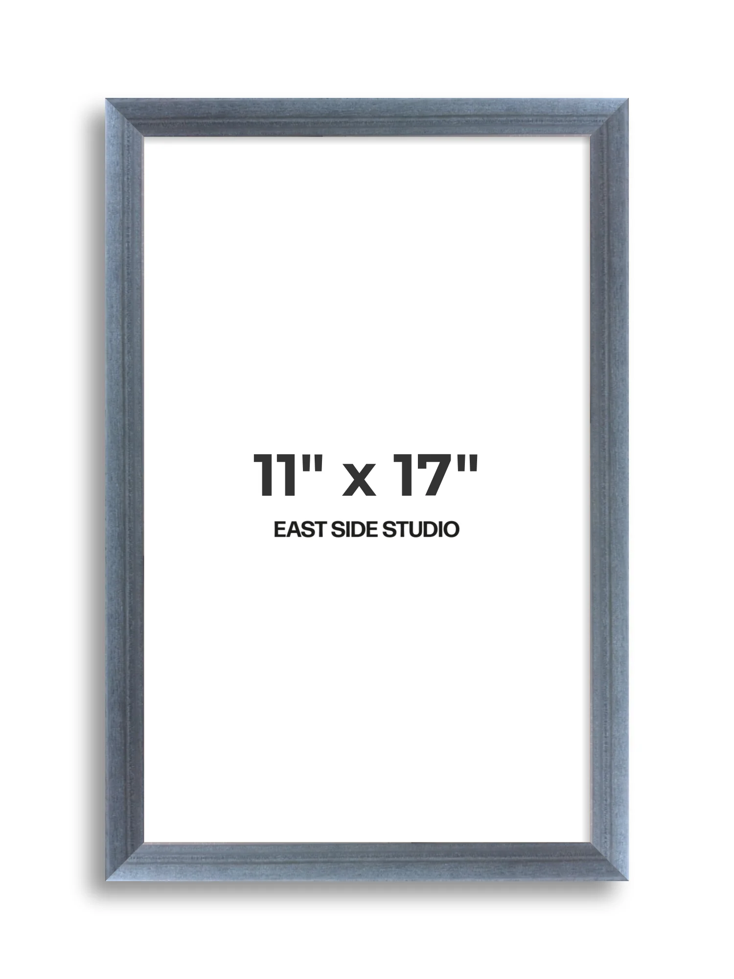 Steel Blue Stain - Premium Wooden Picture Frame - Image 22