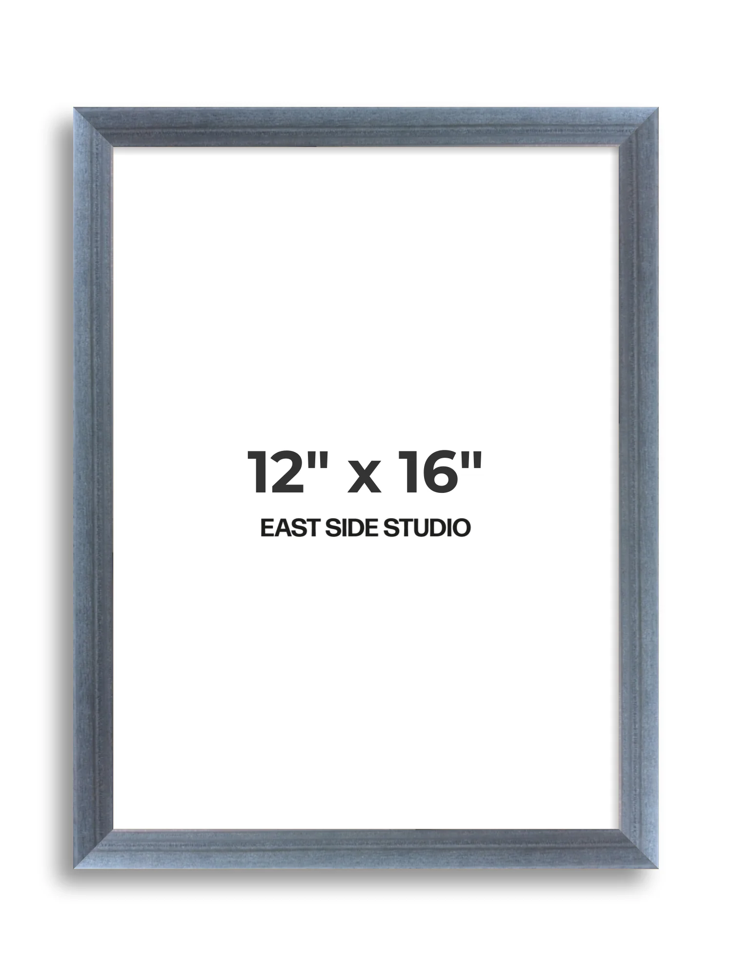 Steel Blue Stain - Premium Wooden Picture Frame - Image 23