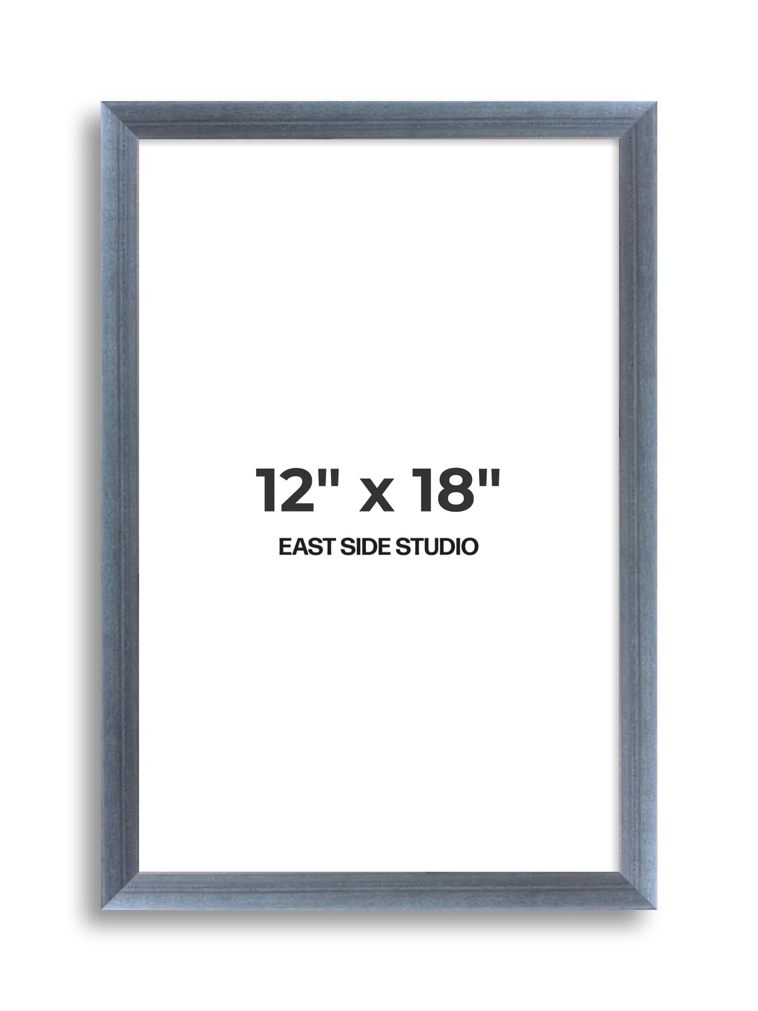 Steel Blue Stain - Premium Wooden Picture Frame - Image 26