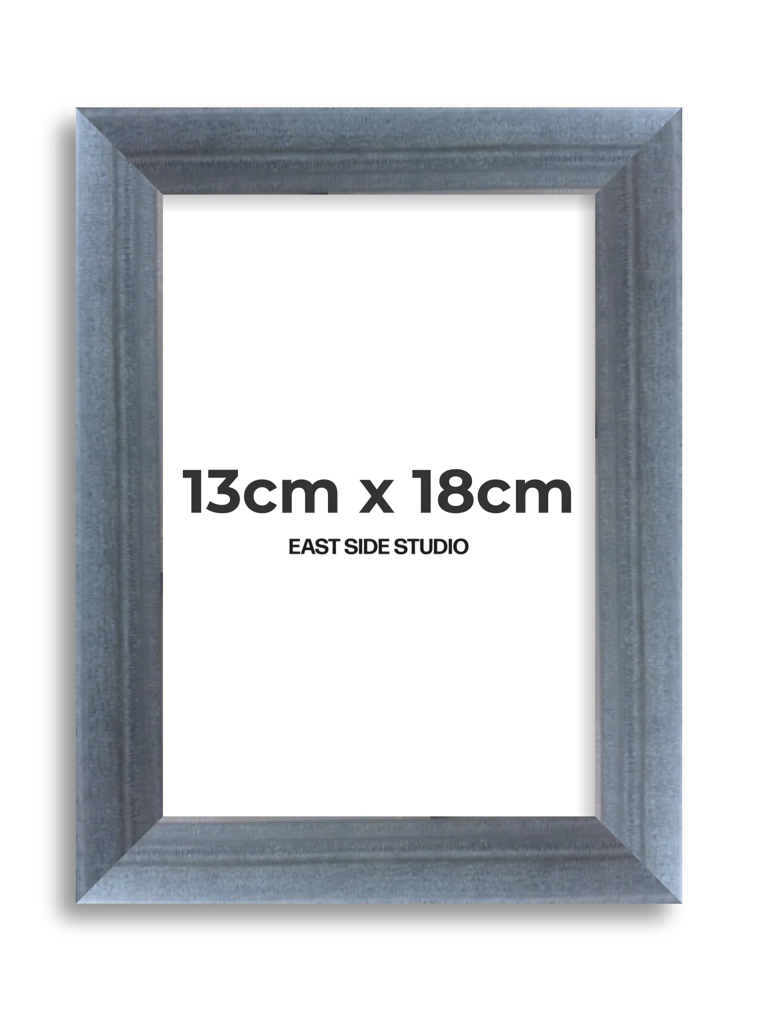 Steel Blue Stain - Premium Wooden Picture Frame - Image 27