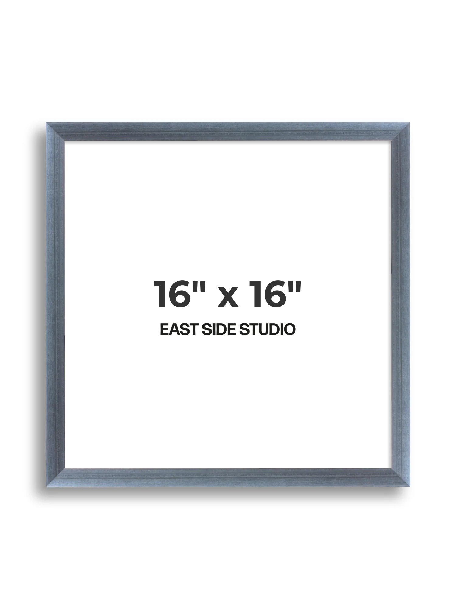 Steel Blue Stain - Premium Wooden Picture Frame - Image 29