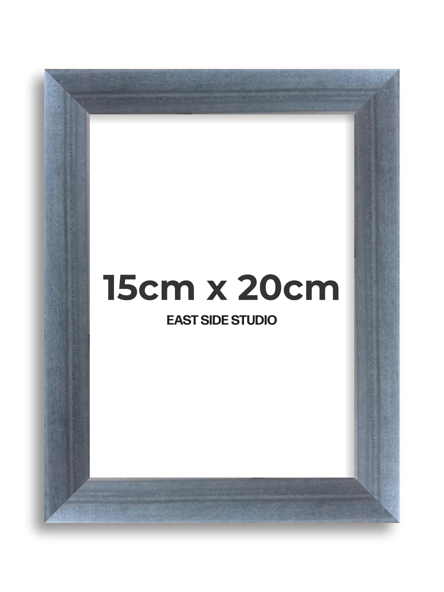 Steel Blue Stain - Premium Wooden Picture Frame - Image 30