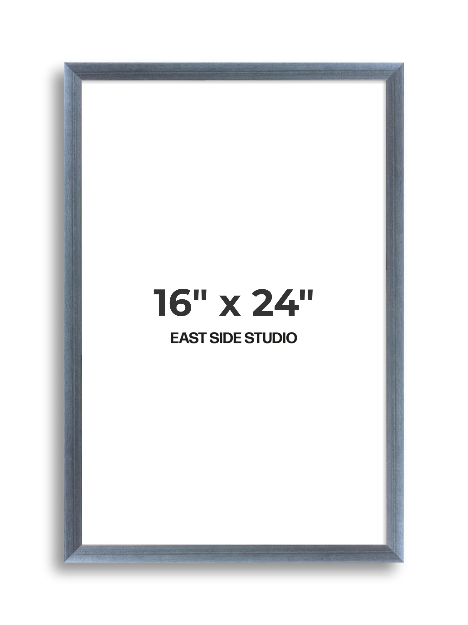 Steel Blue Stain - Premium Wooden Picture Frame - Image 33