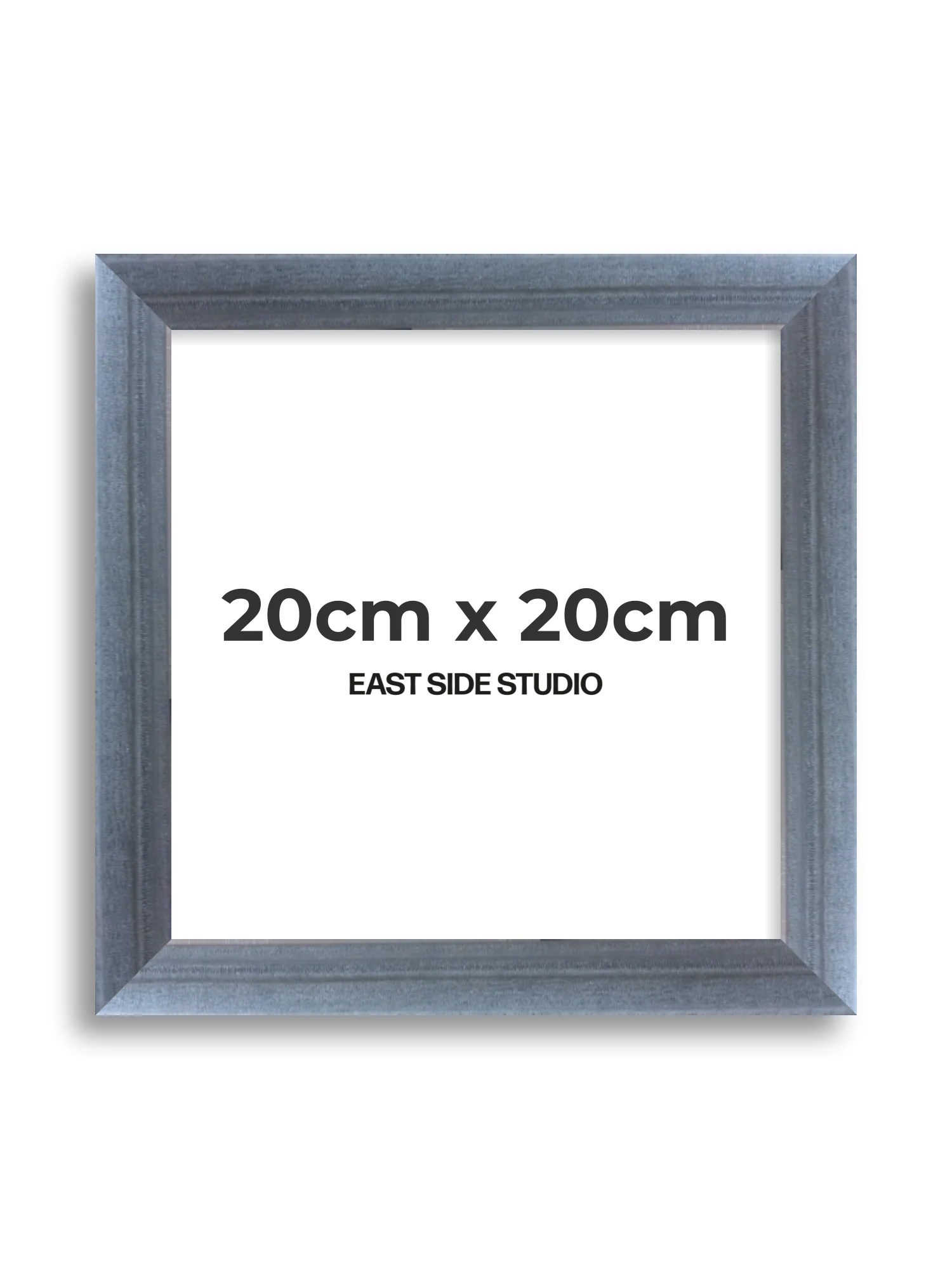 Steel Blue Stain - Premium Wooden Picture Frame - Image 35
