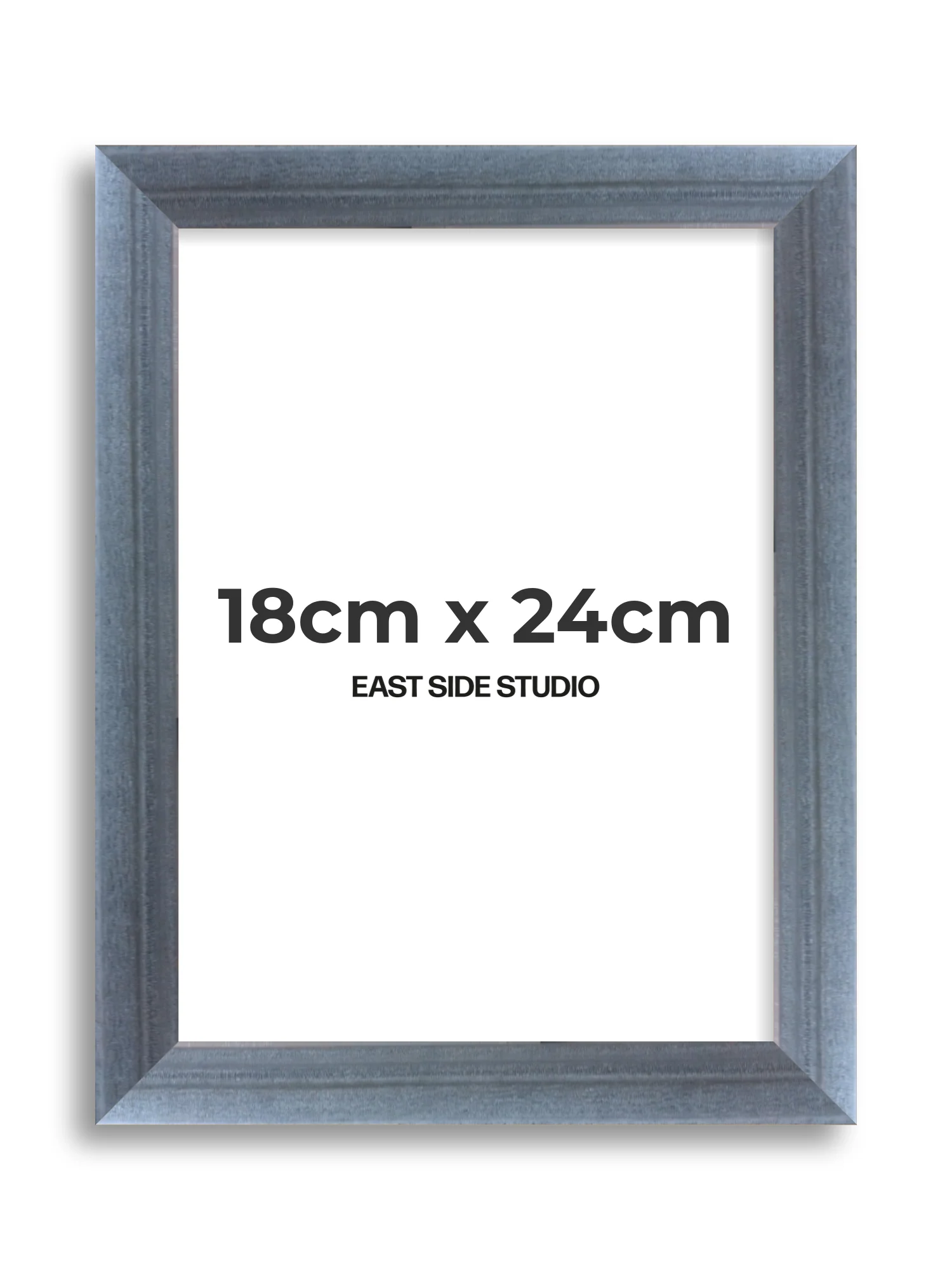 Steel Blue Stain - Premium Wooden Picture Frame - Image 37
