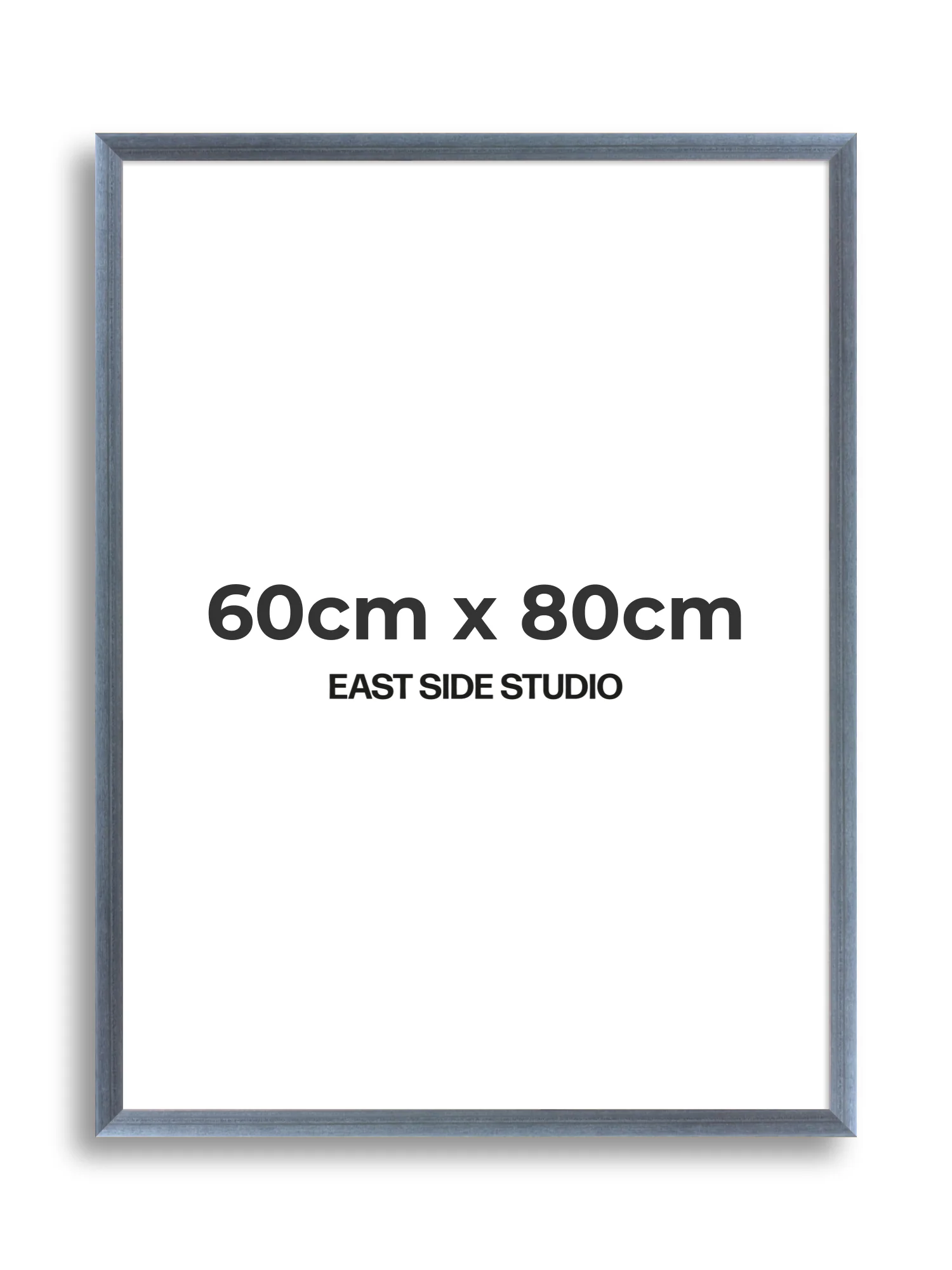 Steel Blue Stain - Premium Wooden Picture Frame - Image 45