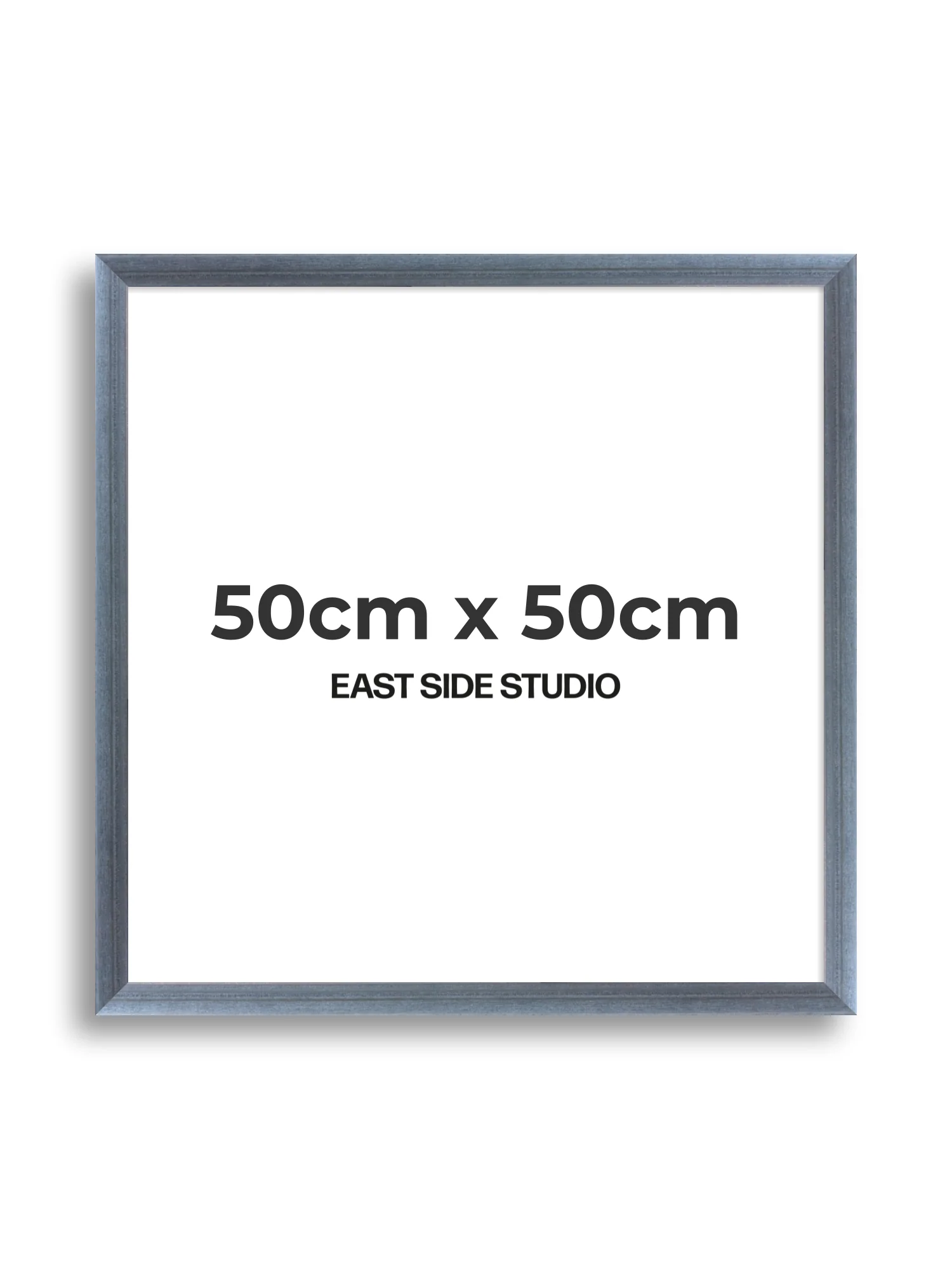 Steel Blue Stain - Premium Wooden Picture Frame - Image 46