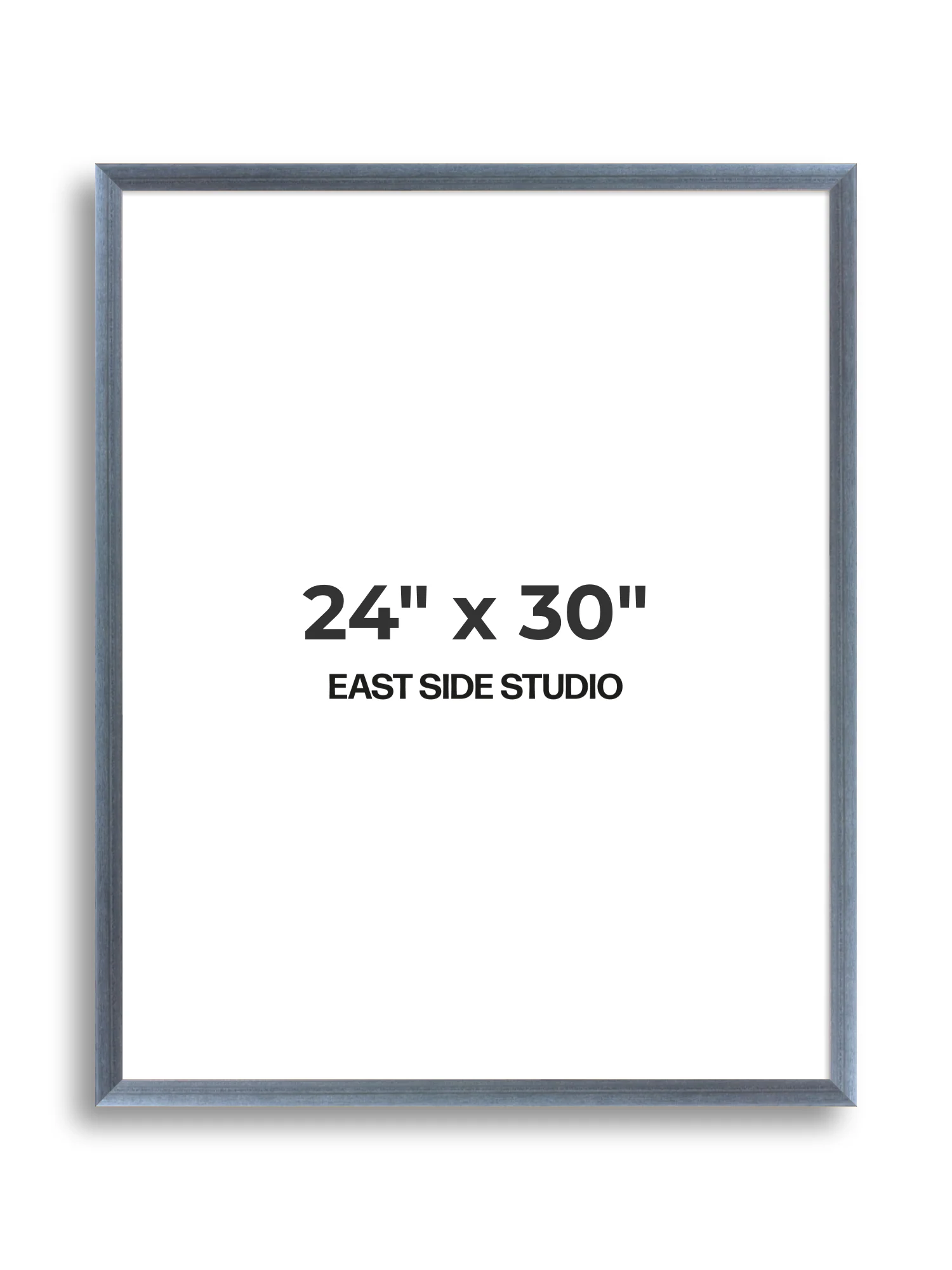 Steel Blue Stain - Premium Wooden Picture Frame - Image 52
