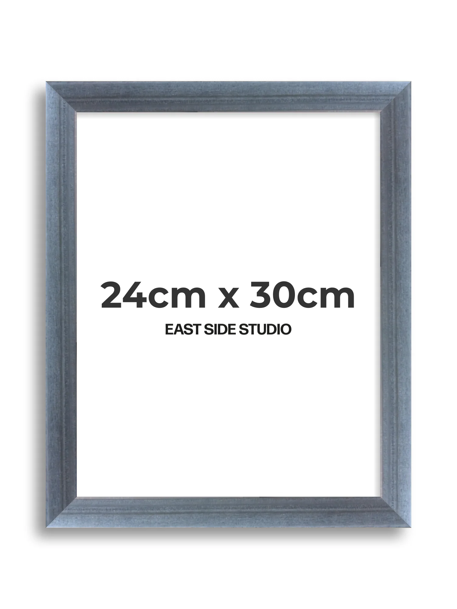 Steel Blue Stain - Premium Wooden Picture Frame - Image 53